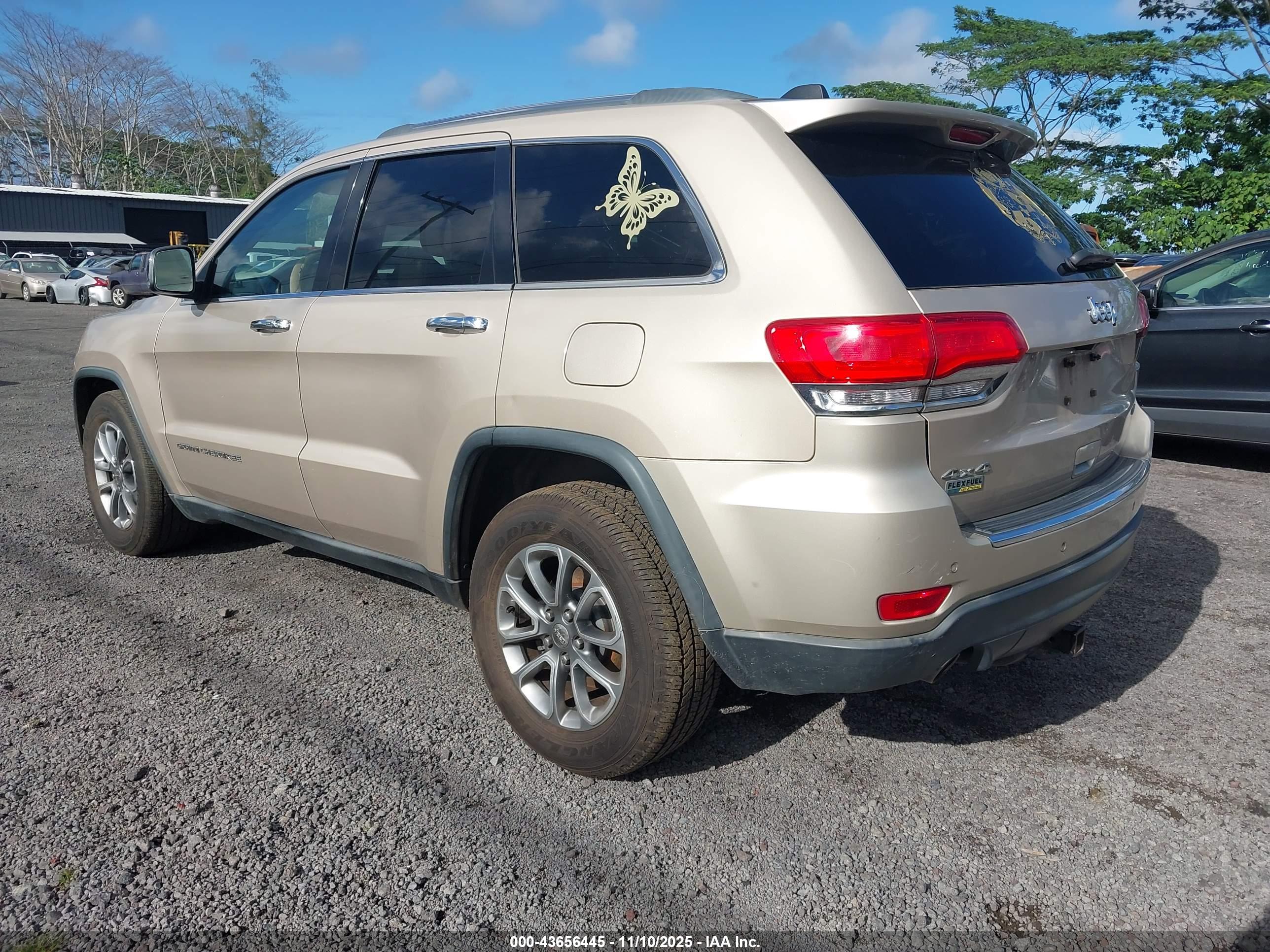 JEEP GRAND image 3