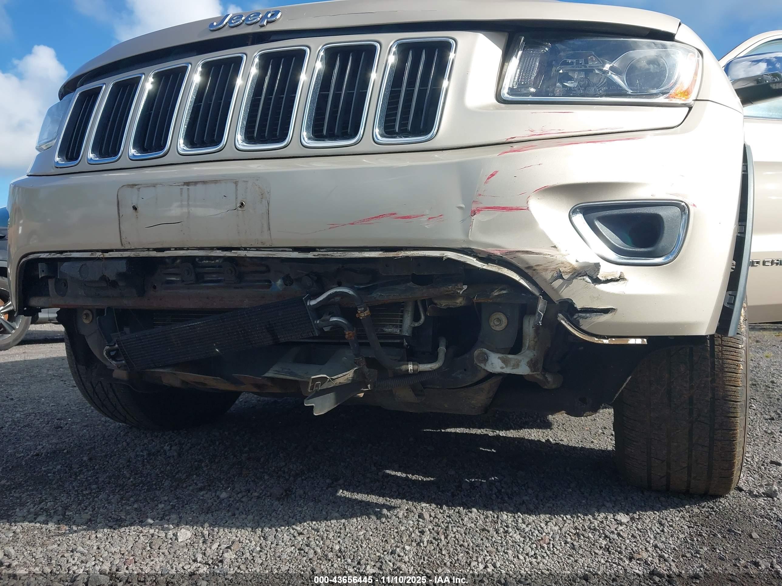JEEP GRAND image 6
