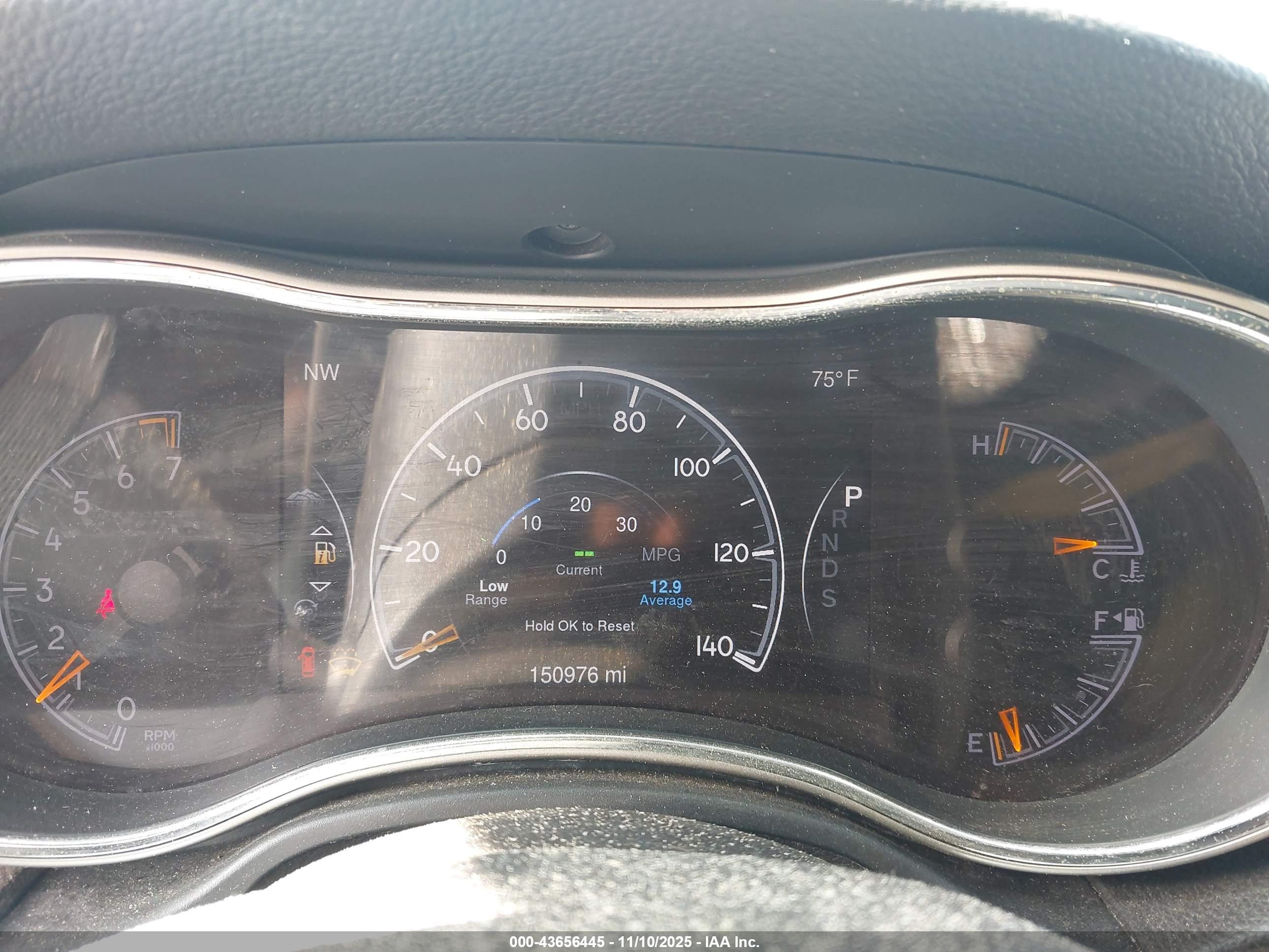JEEP GRAND image 7