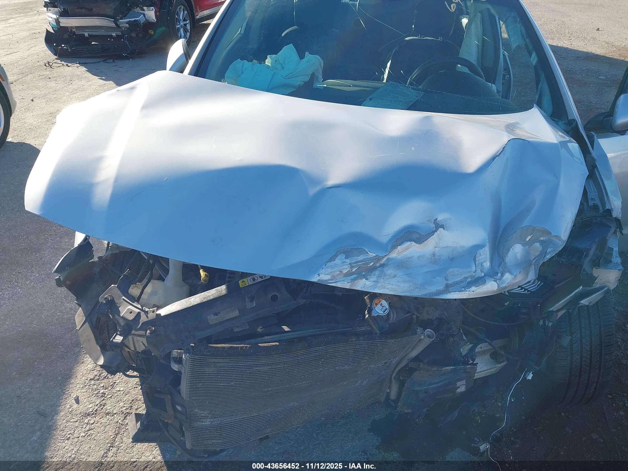 KIA FORTE image 10