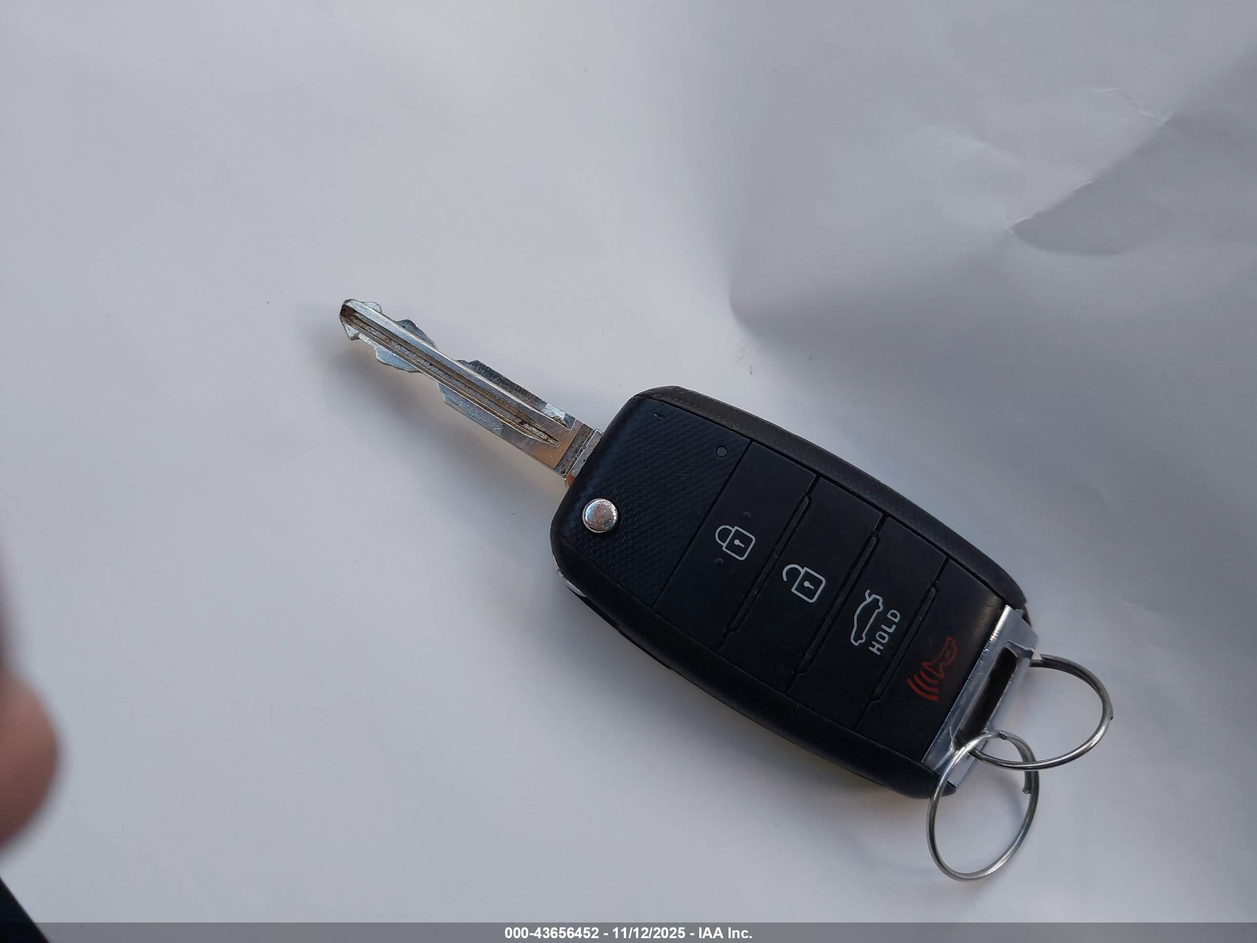 KIA FORTE image 11