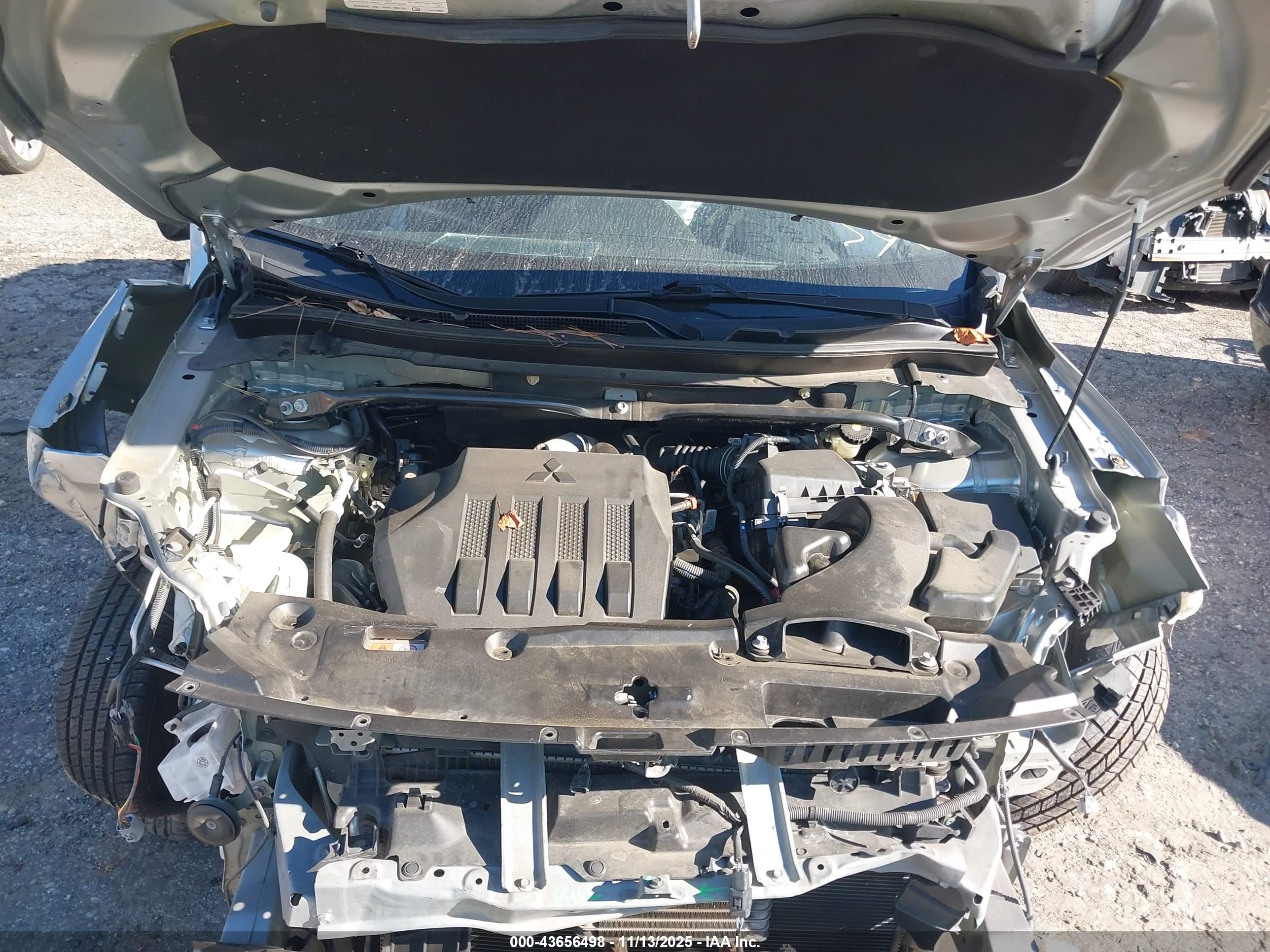 MITSUBISHI ECLIPSE image 10