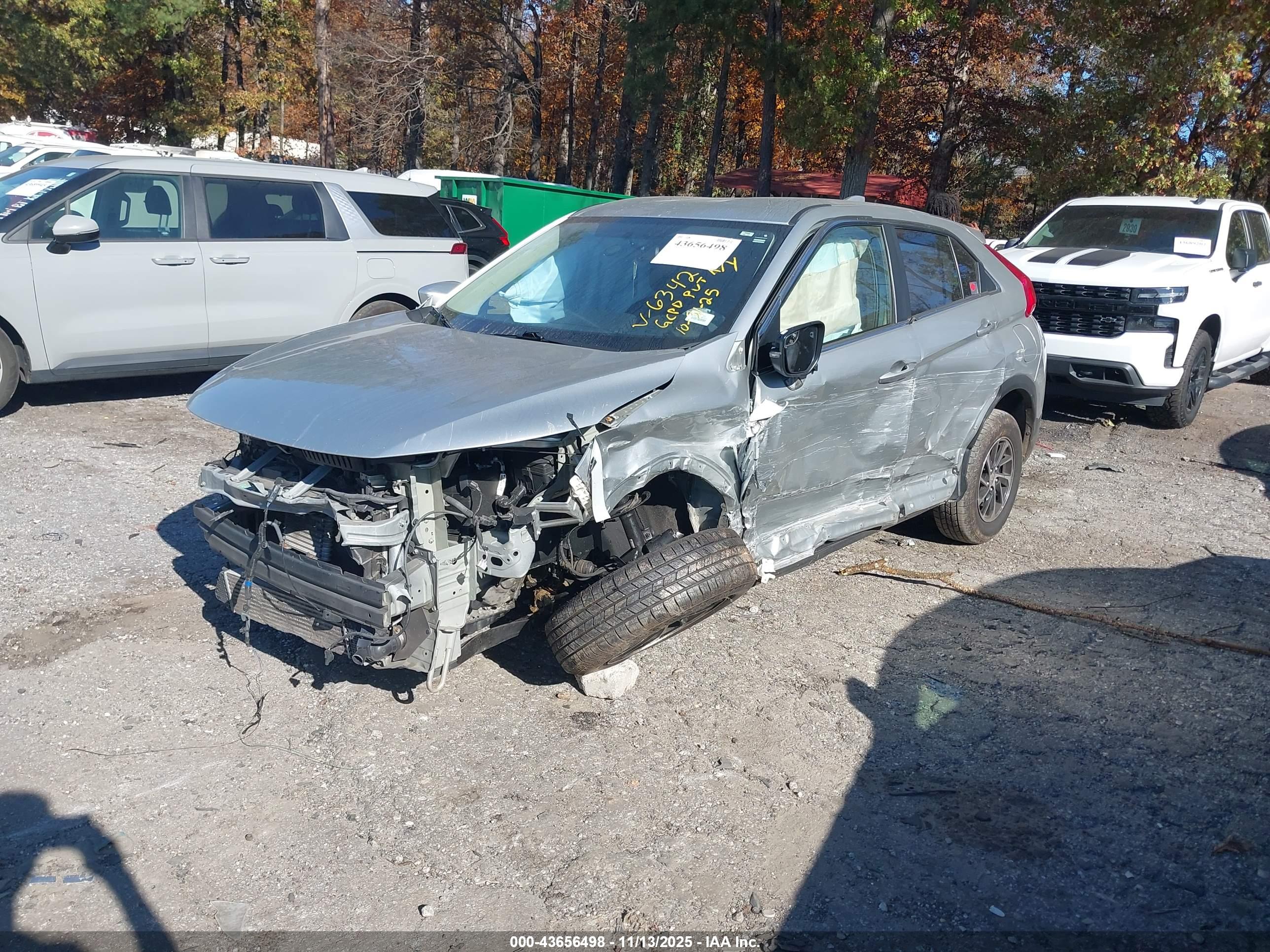 MITSUBISHI ECLIPSE image 2