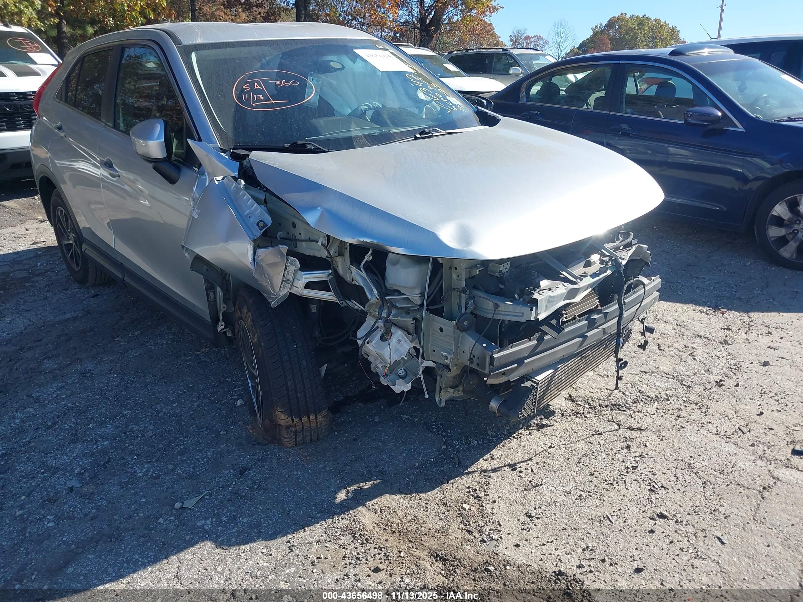MITSUBISHI ECLIPSE image 6