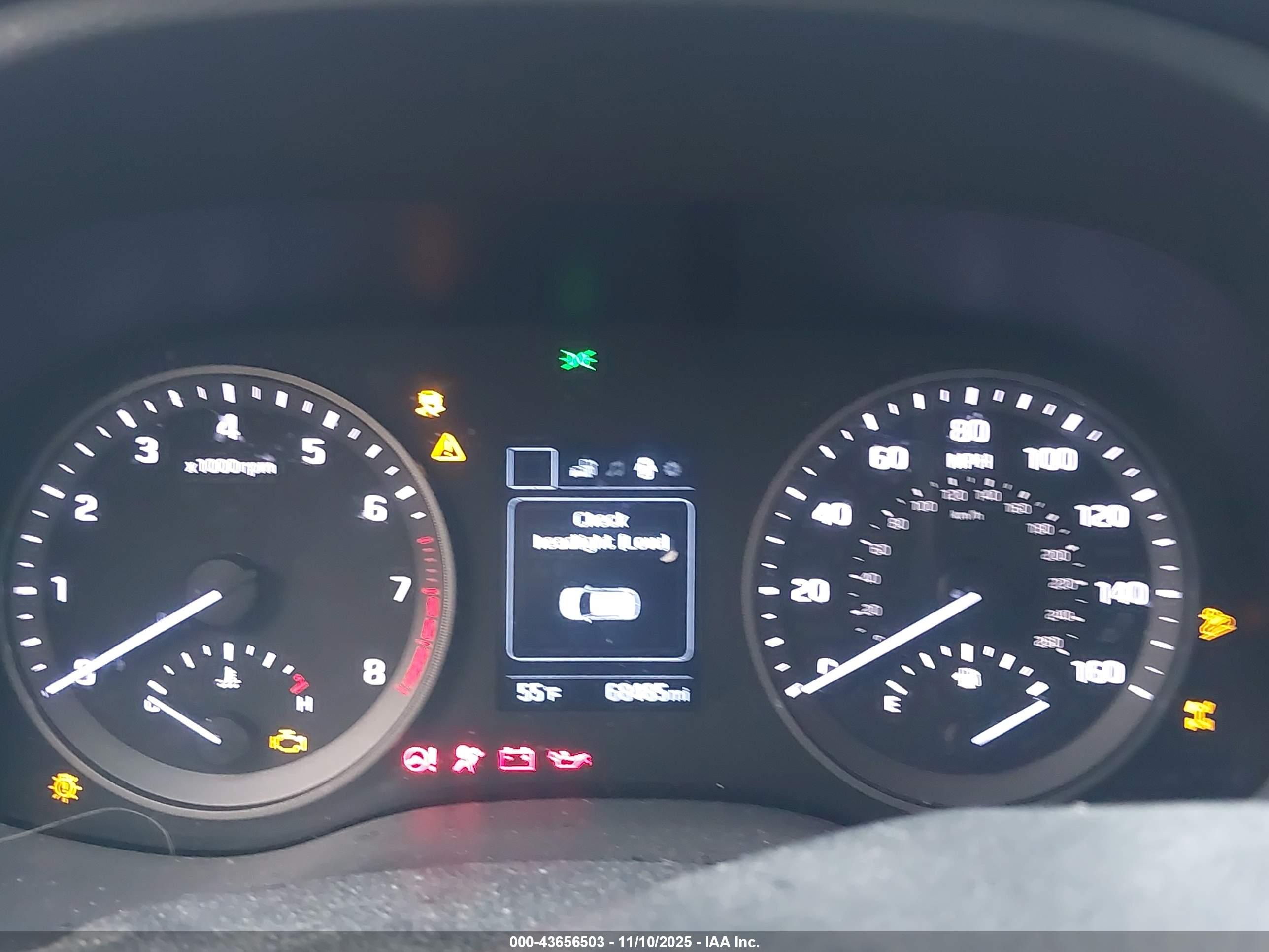 HYUNDAI TUCSON image 7