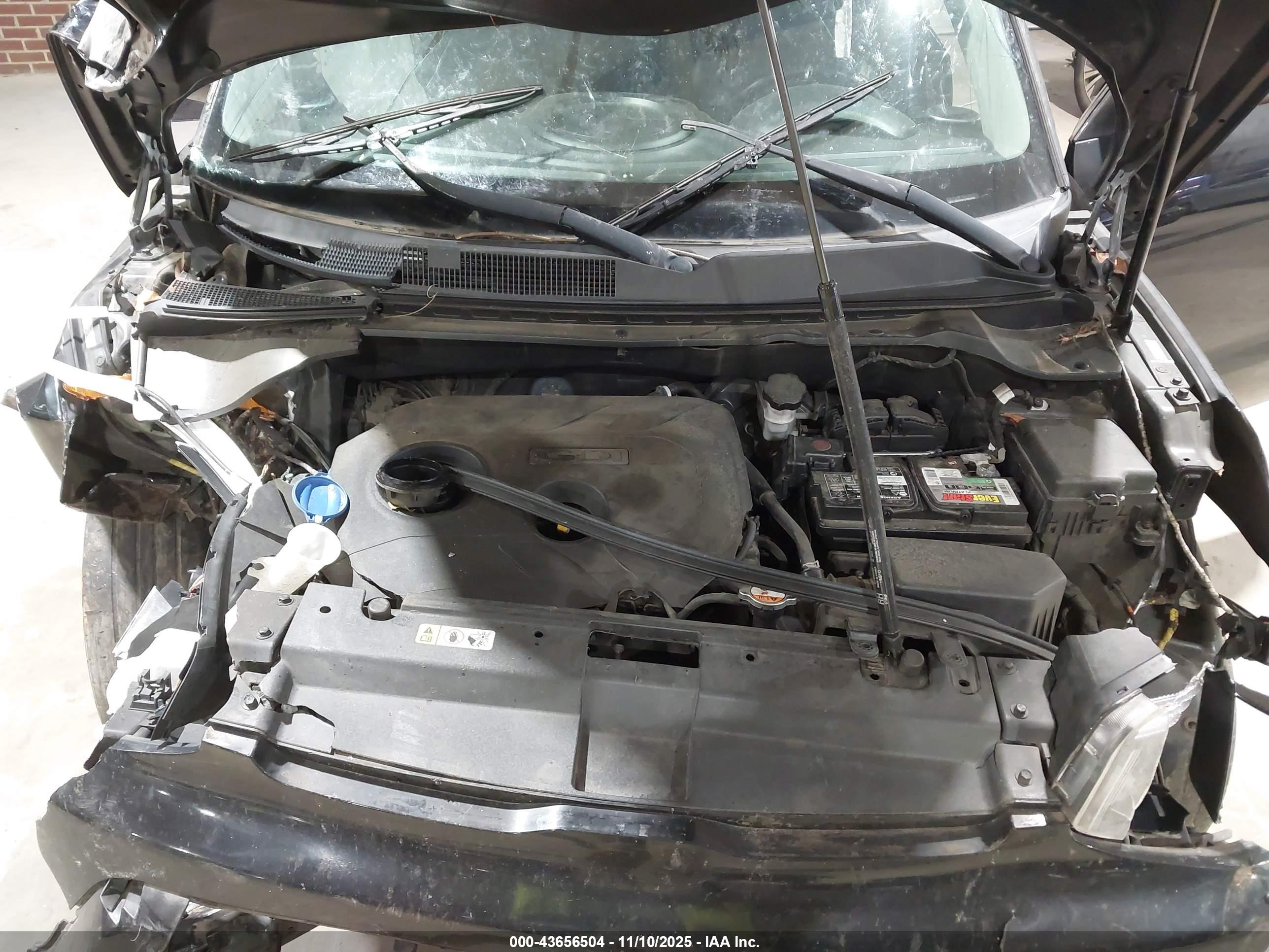 KIA SOUL image 10