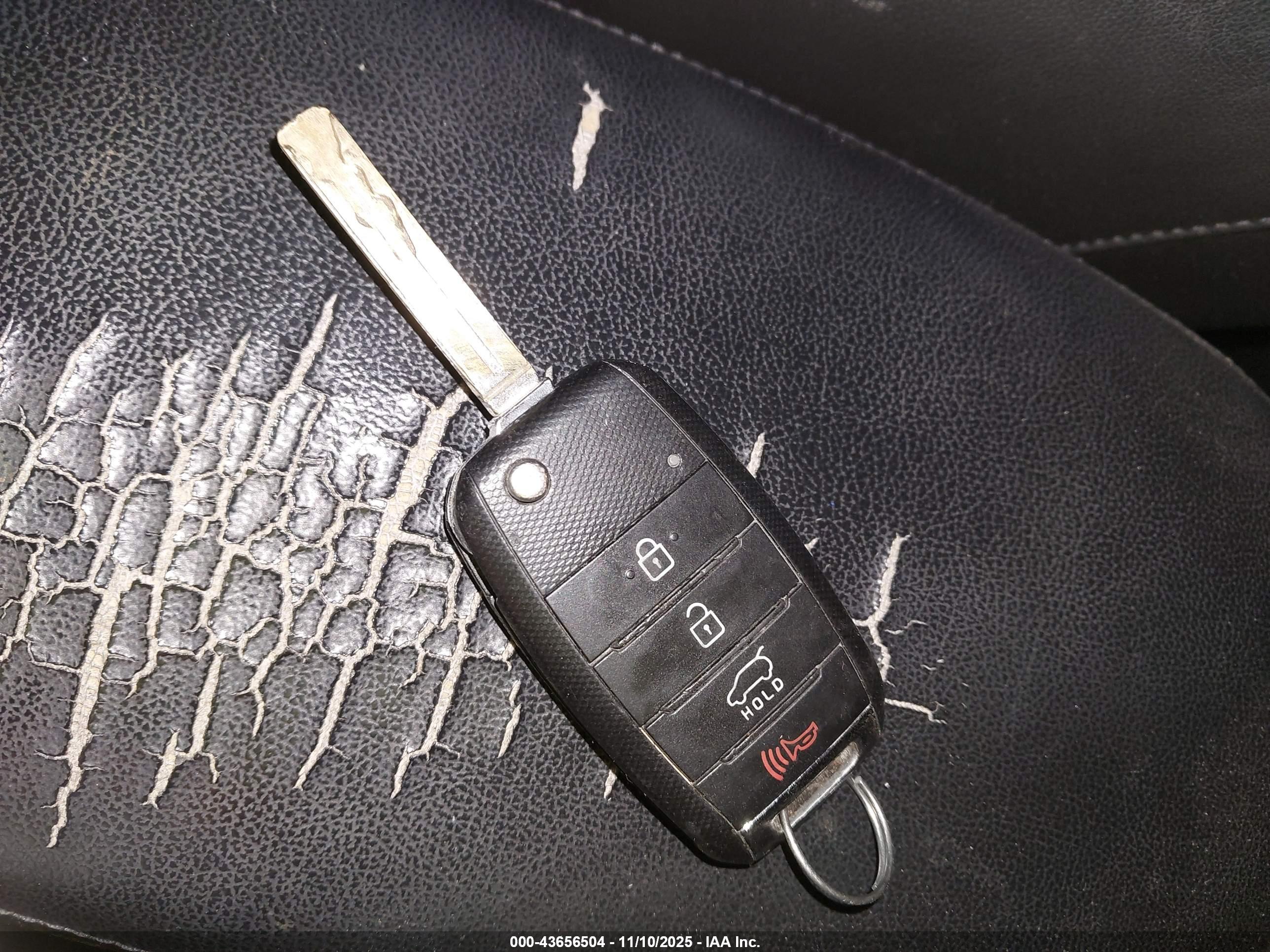KIA SOUL image 11