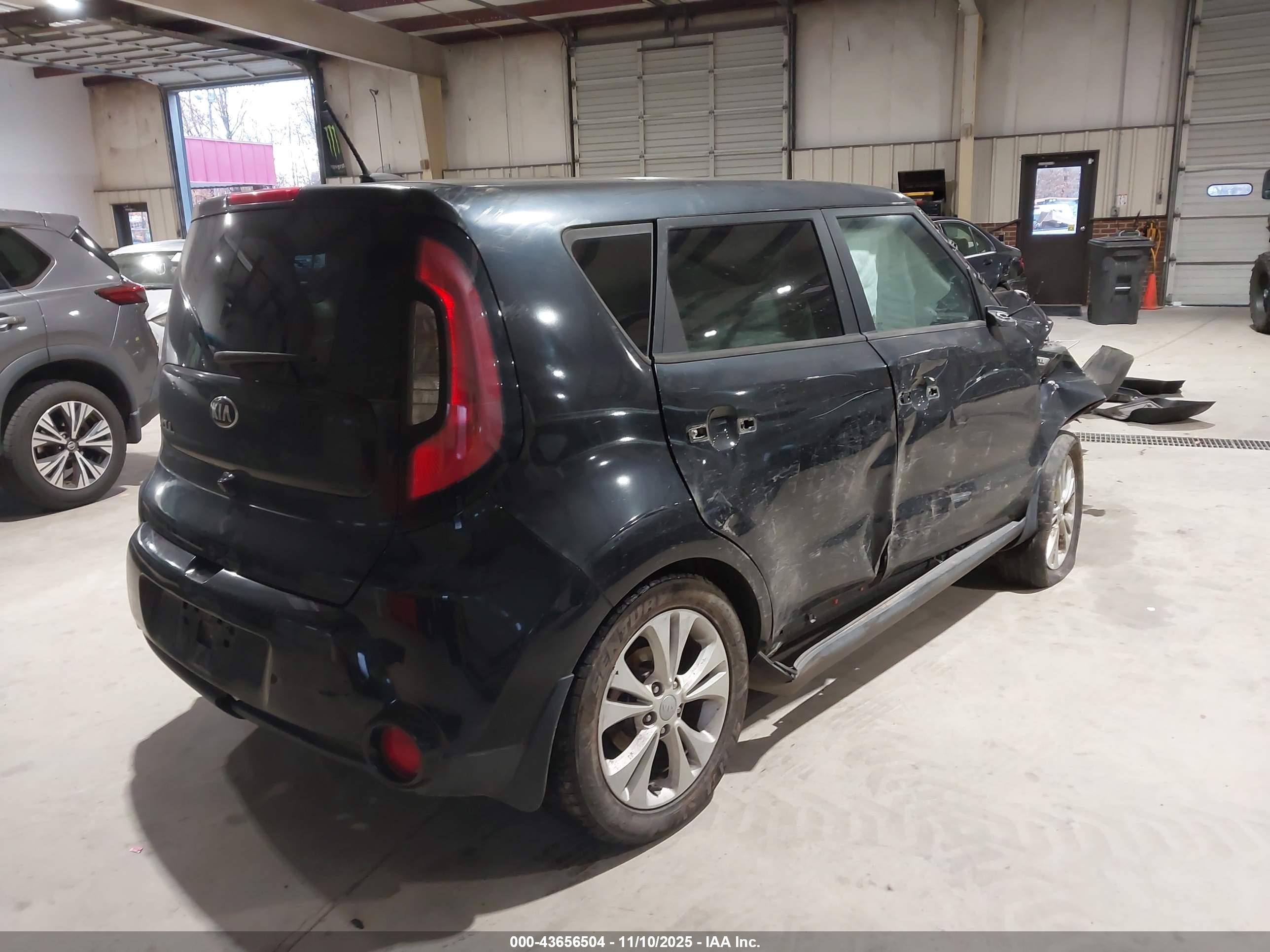 KIA SOUL image 4