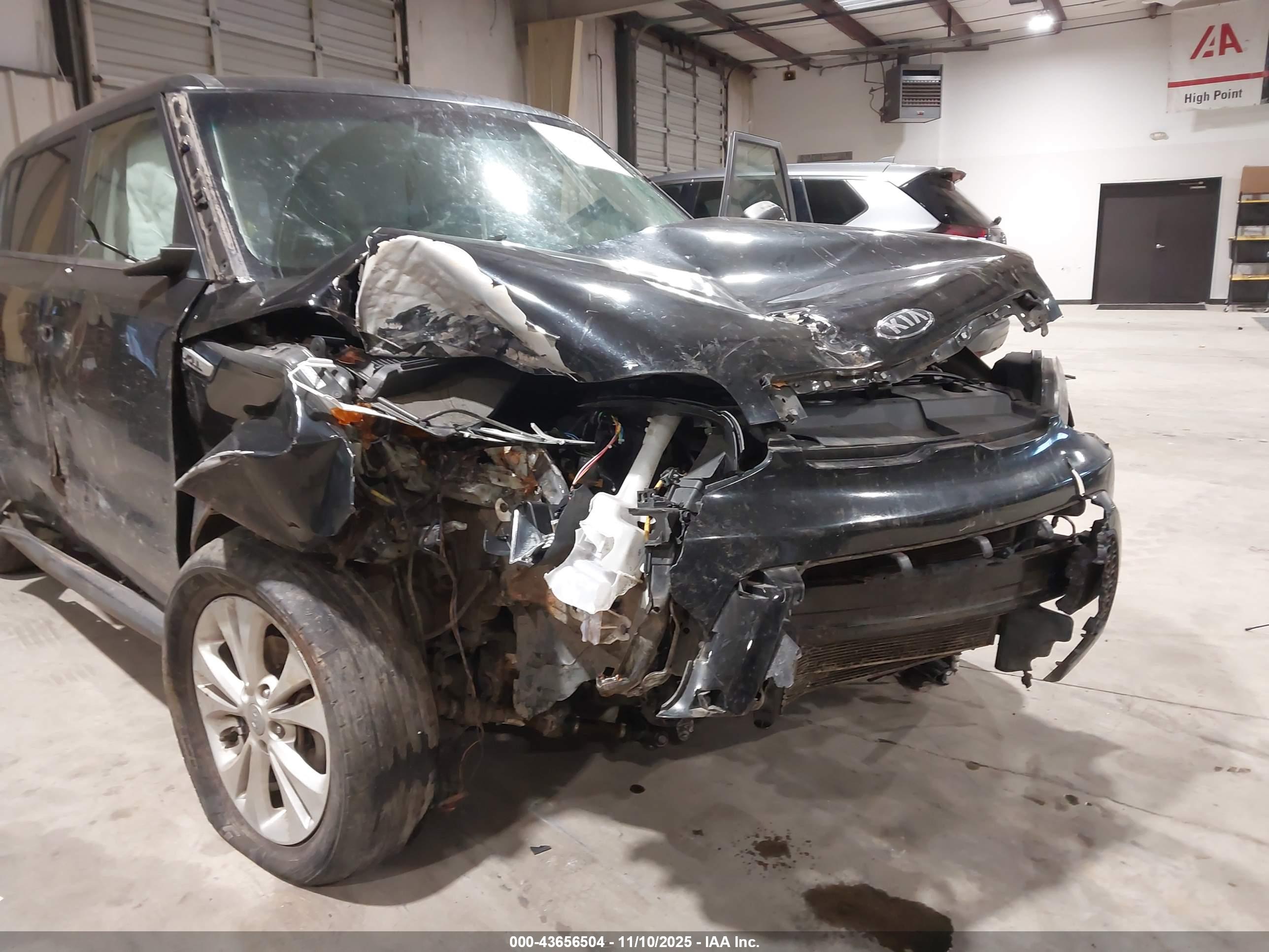 KIA SOUL image 6