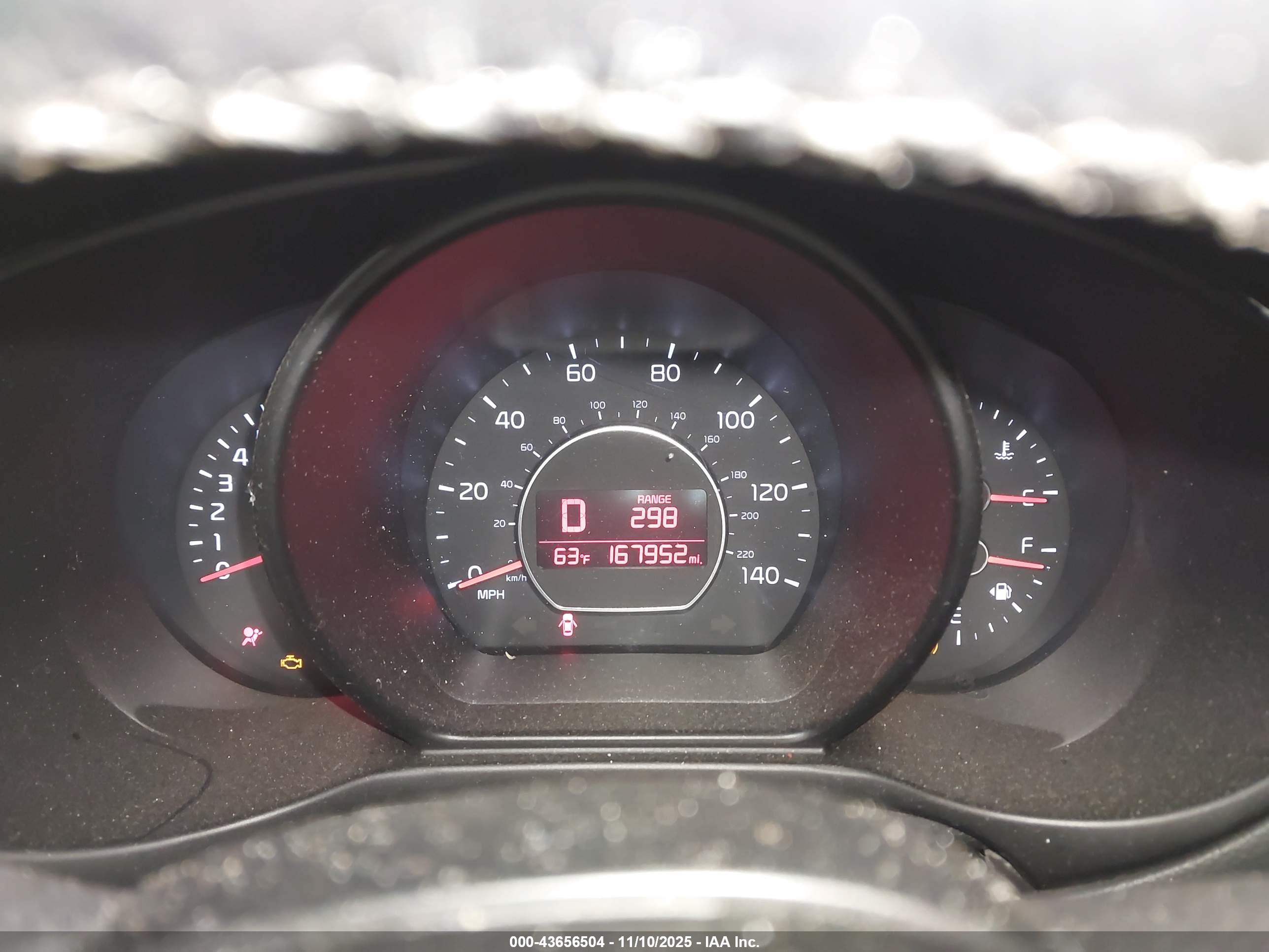KIA SOUL image 7