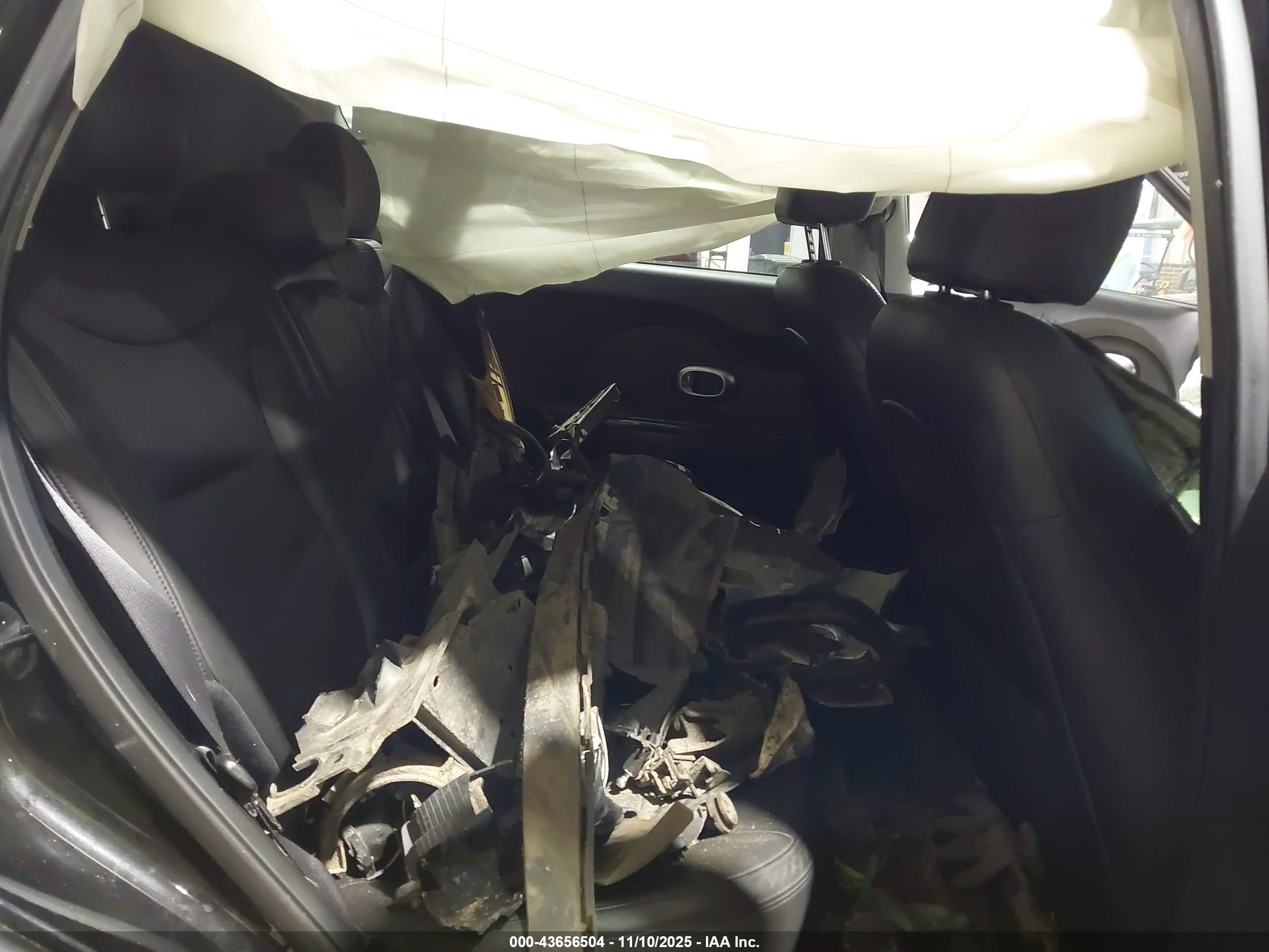 KIA SOUL image 8