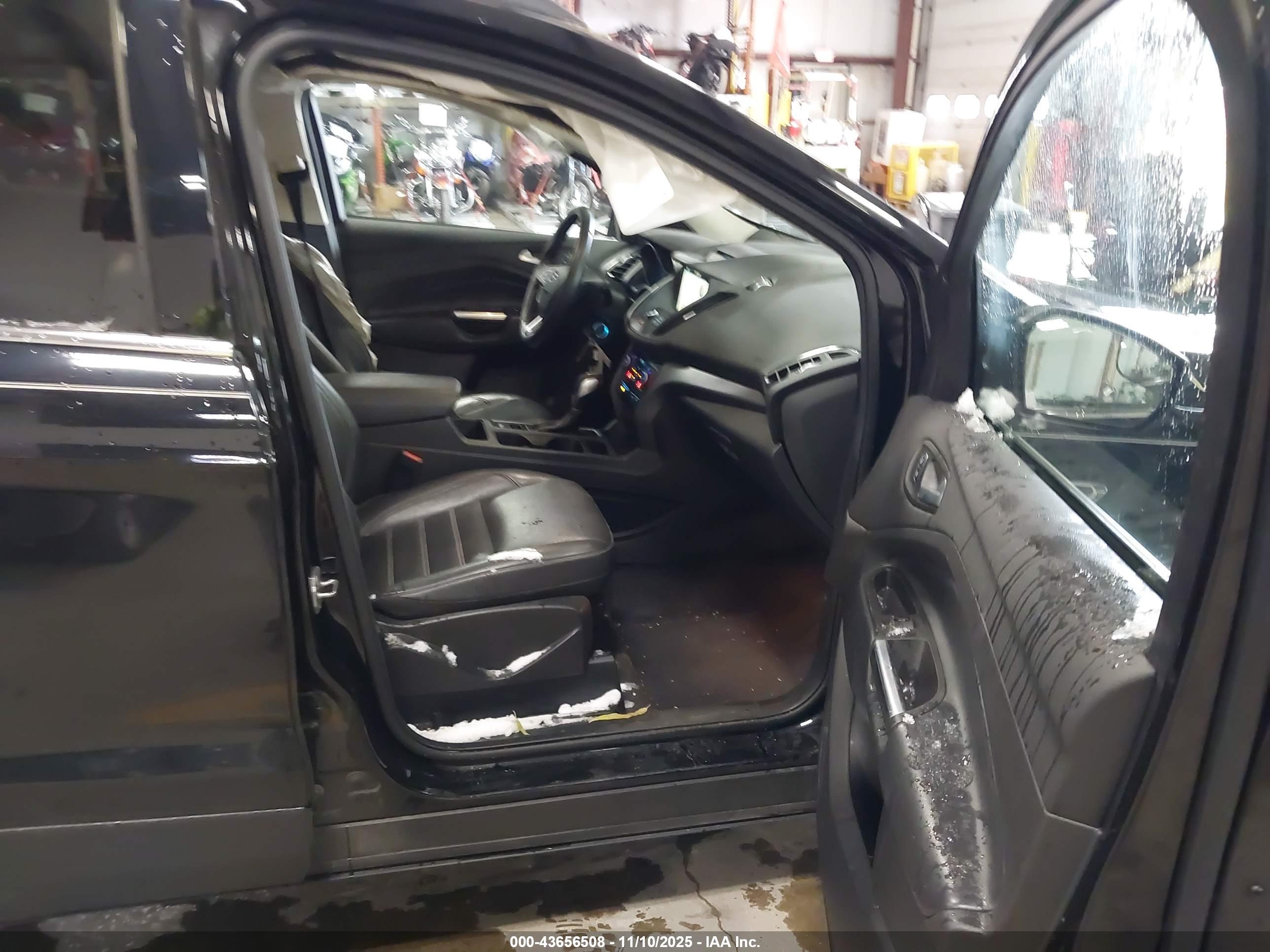 FORD ESCAPE image 5