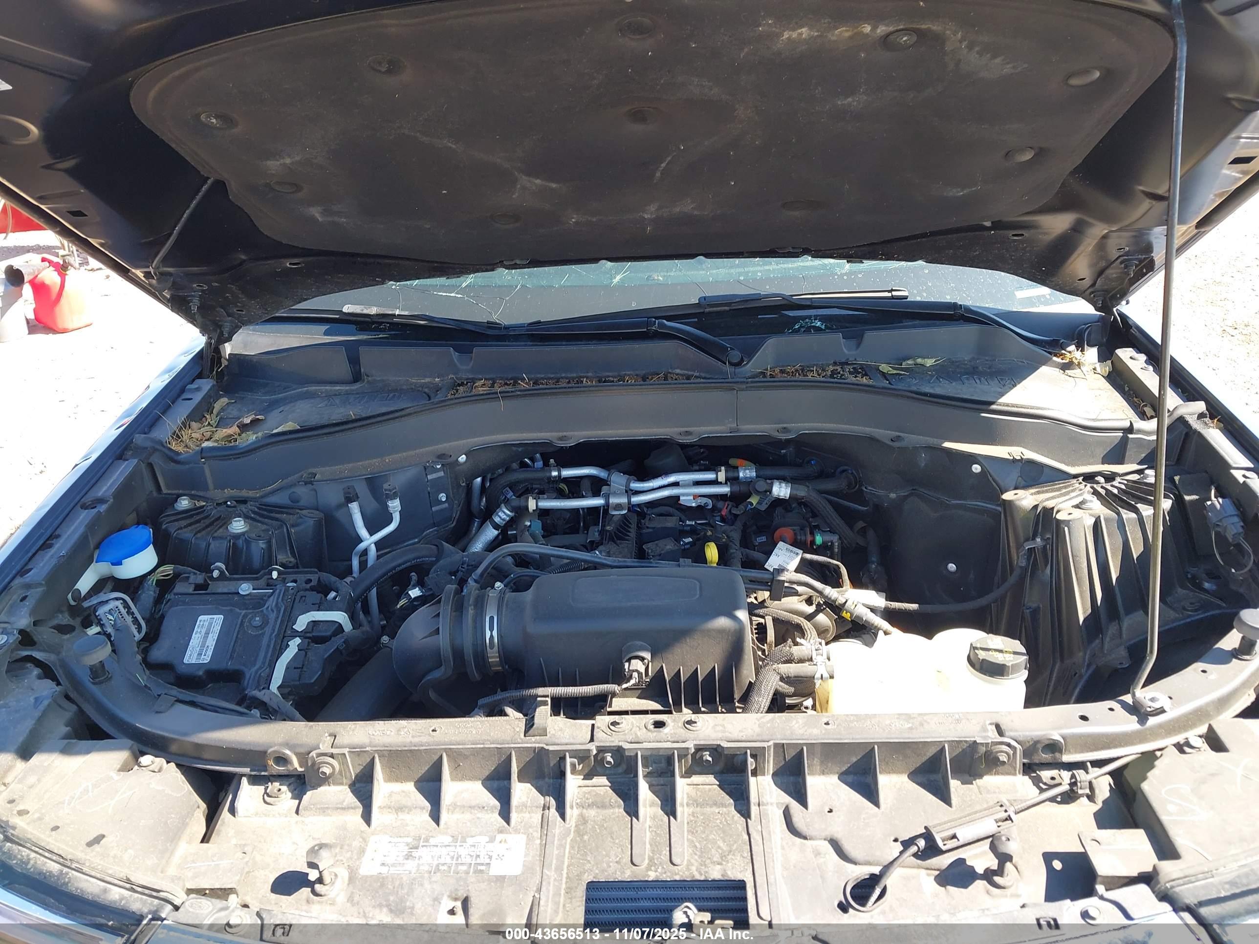 FORD EXPLORER image 10