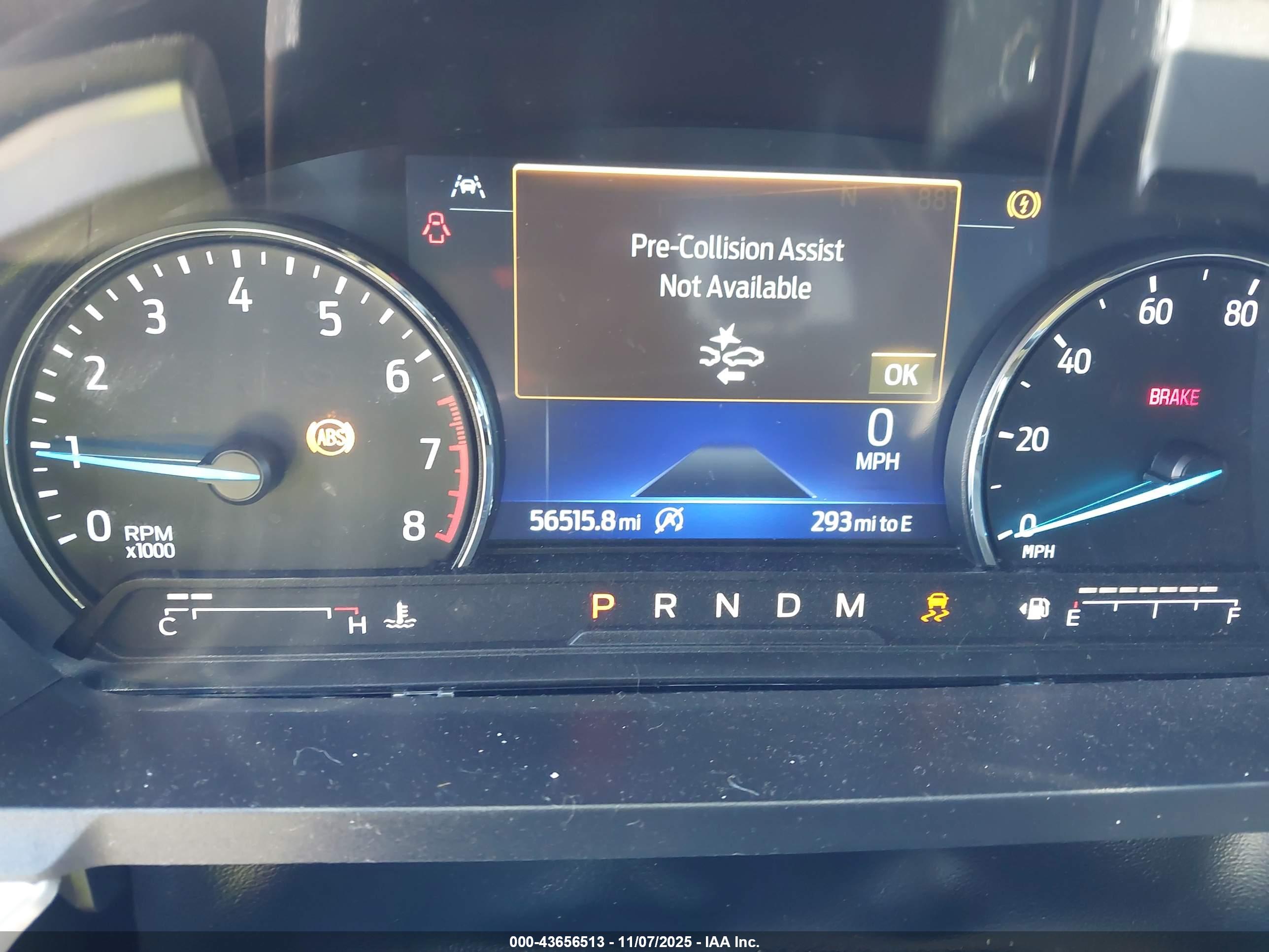 FORD EXPLORER image 7