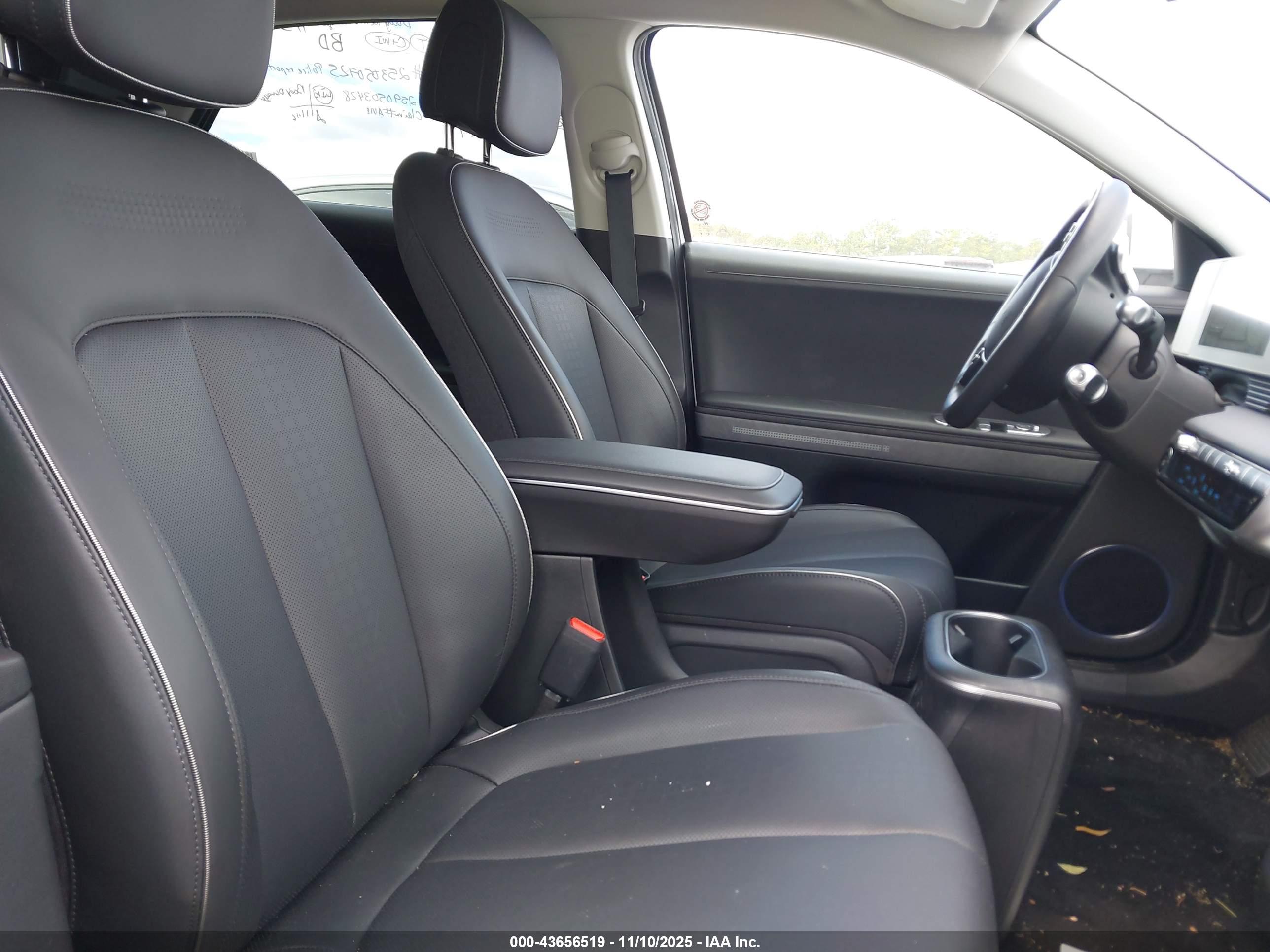 HYUNDAI IONIQ image 5