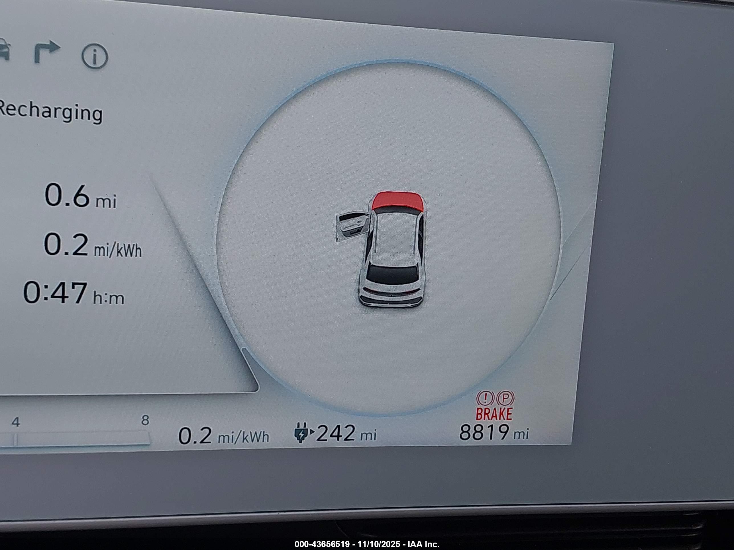 HYUNDAI IONIQ image 7