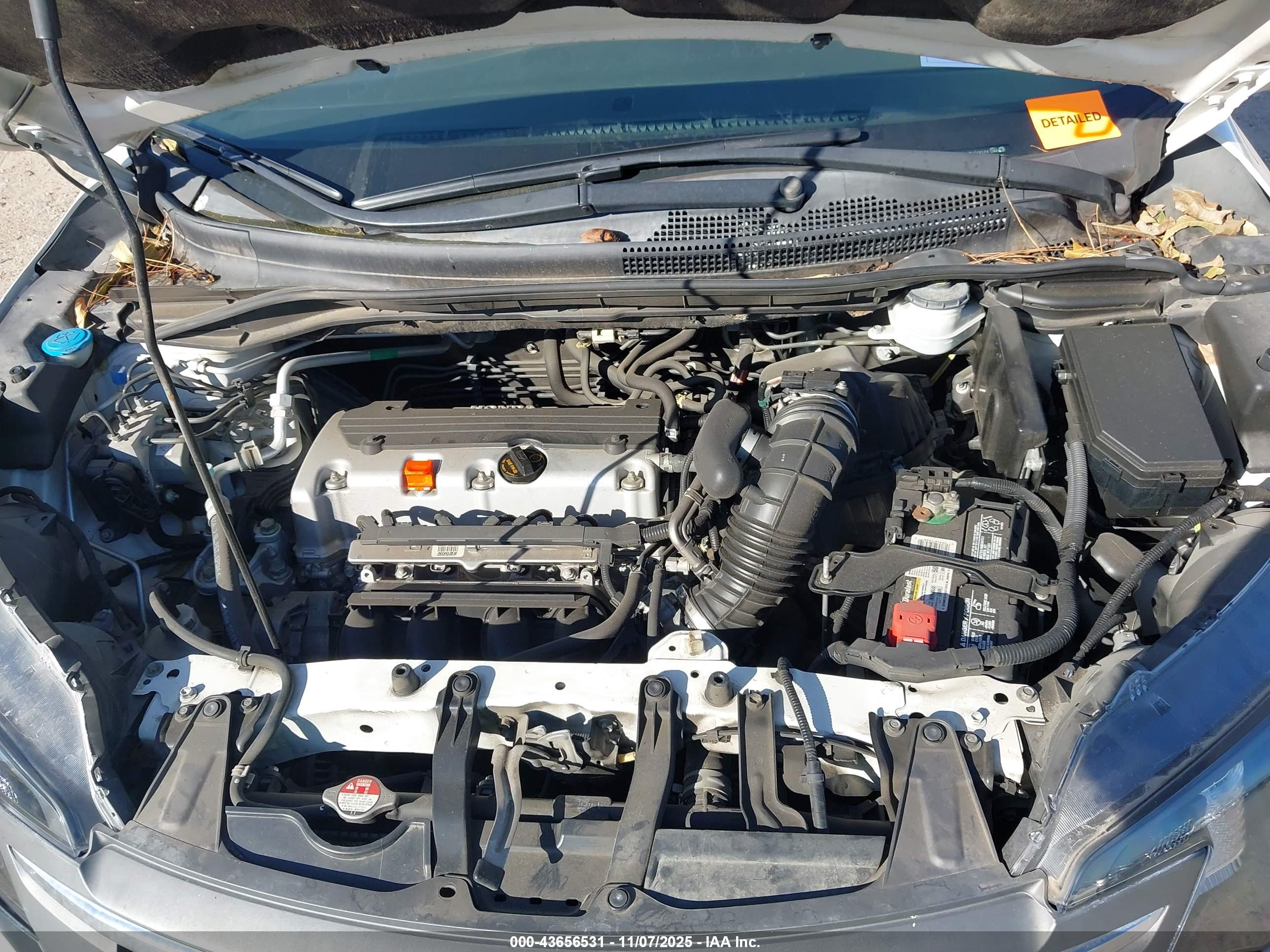 HONDA CR-V image 10