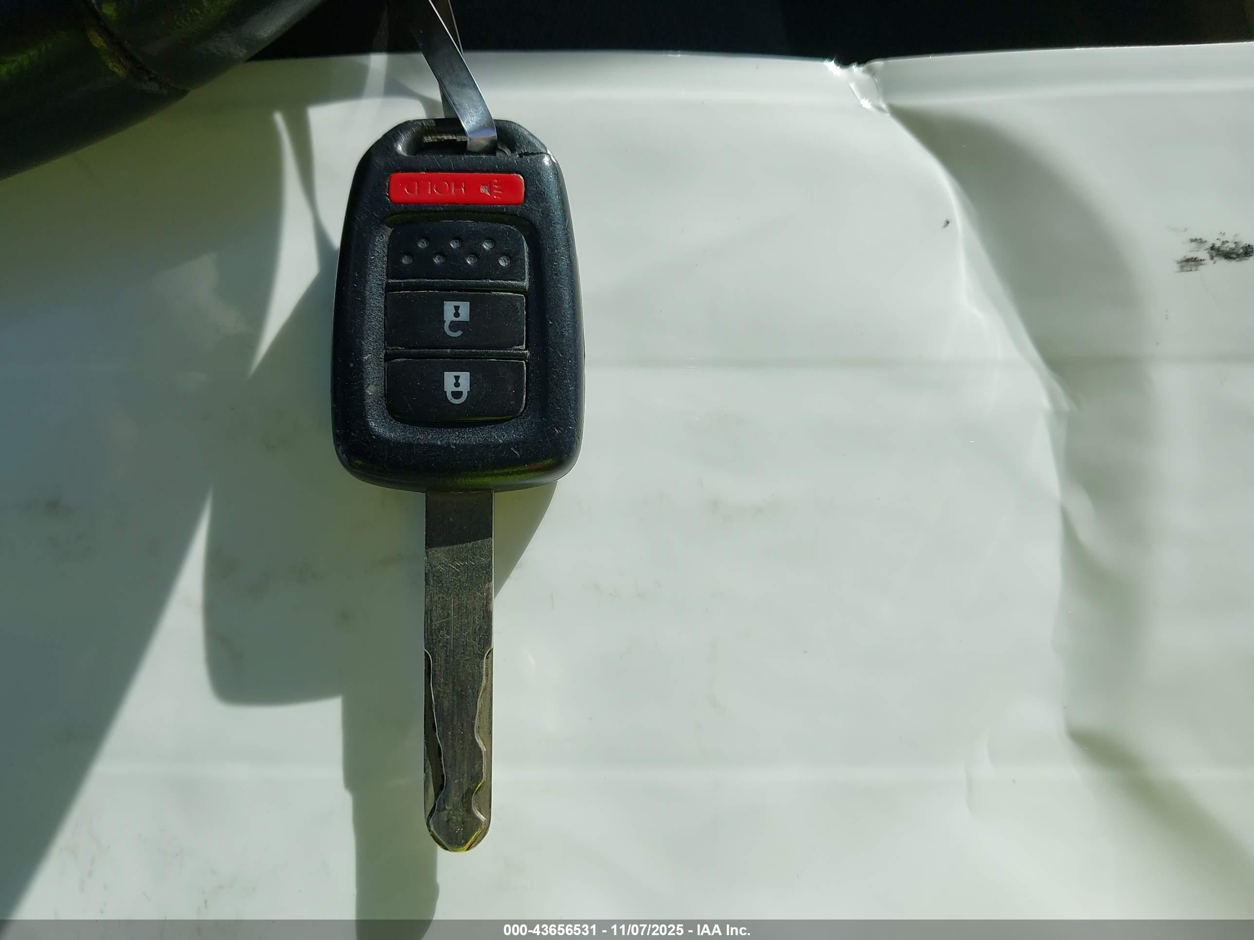 HONDA CR-V image 11