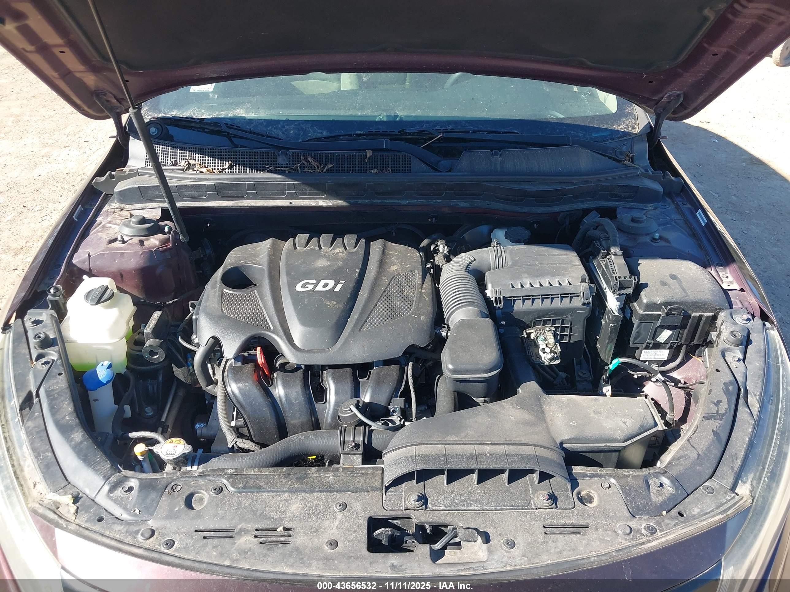 KIA OPTIMA image 10