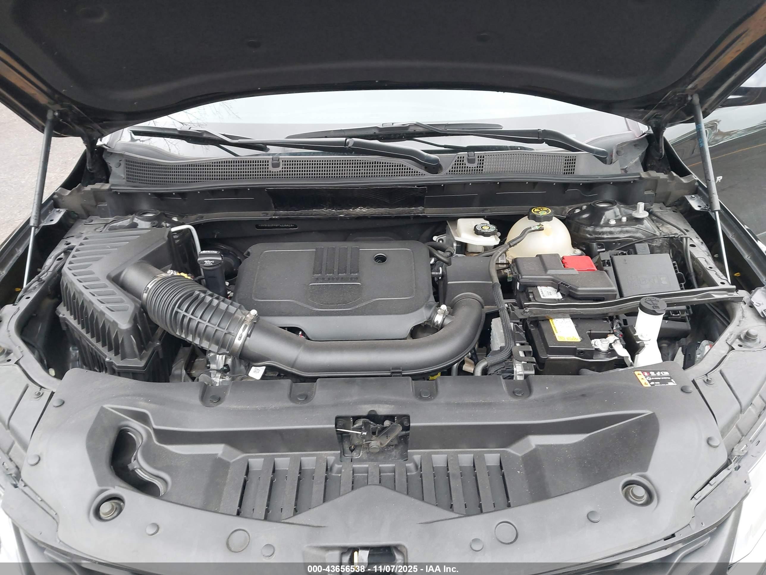 CHEVROLET BLAZER image 10