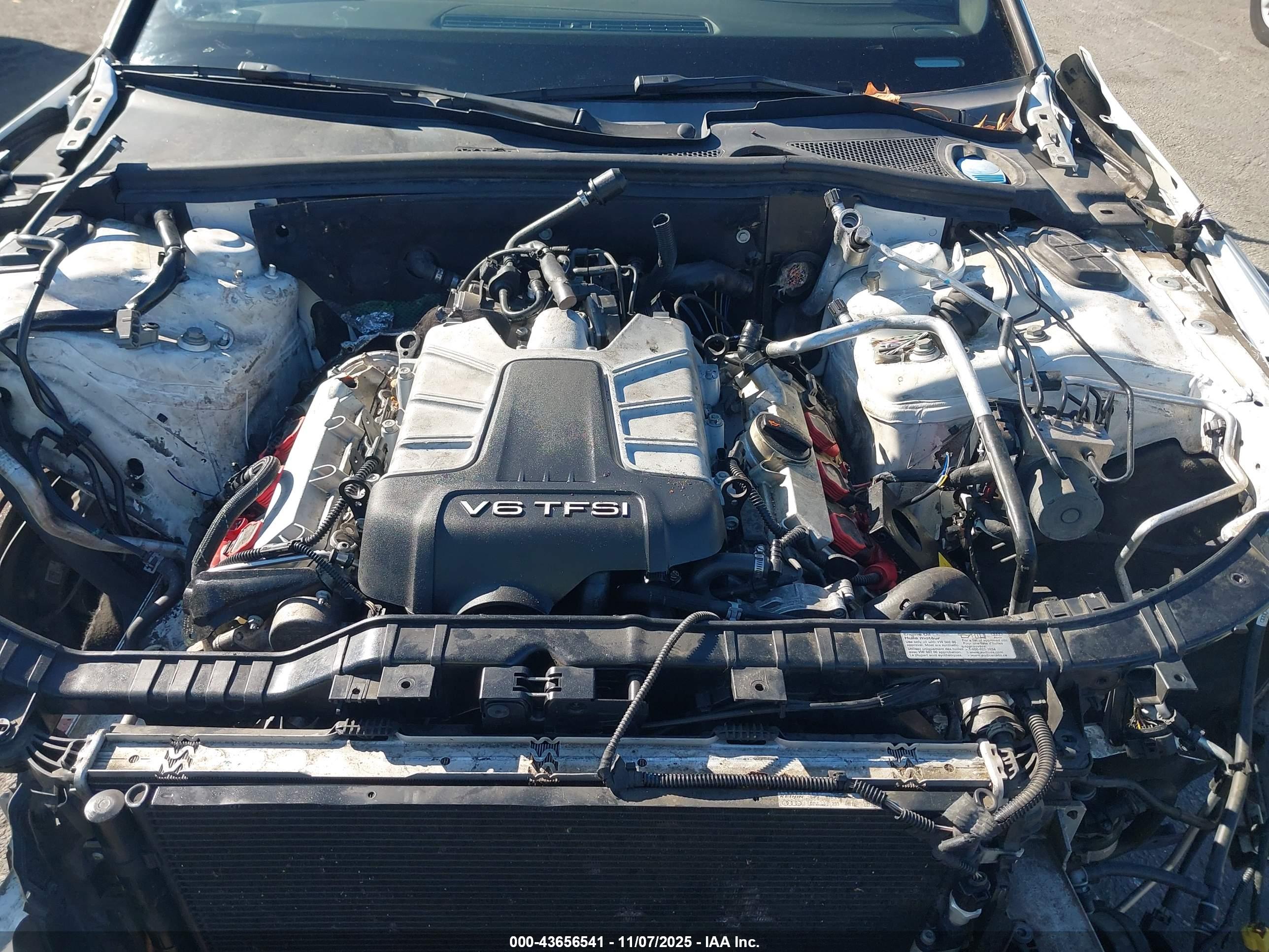 AUDI S5 image 10
