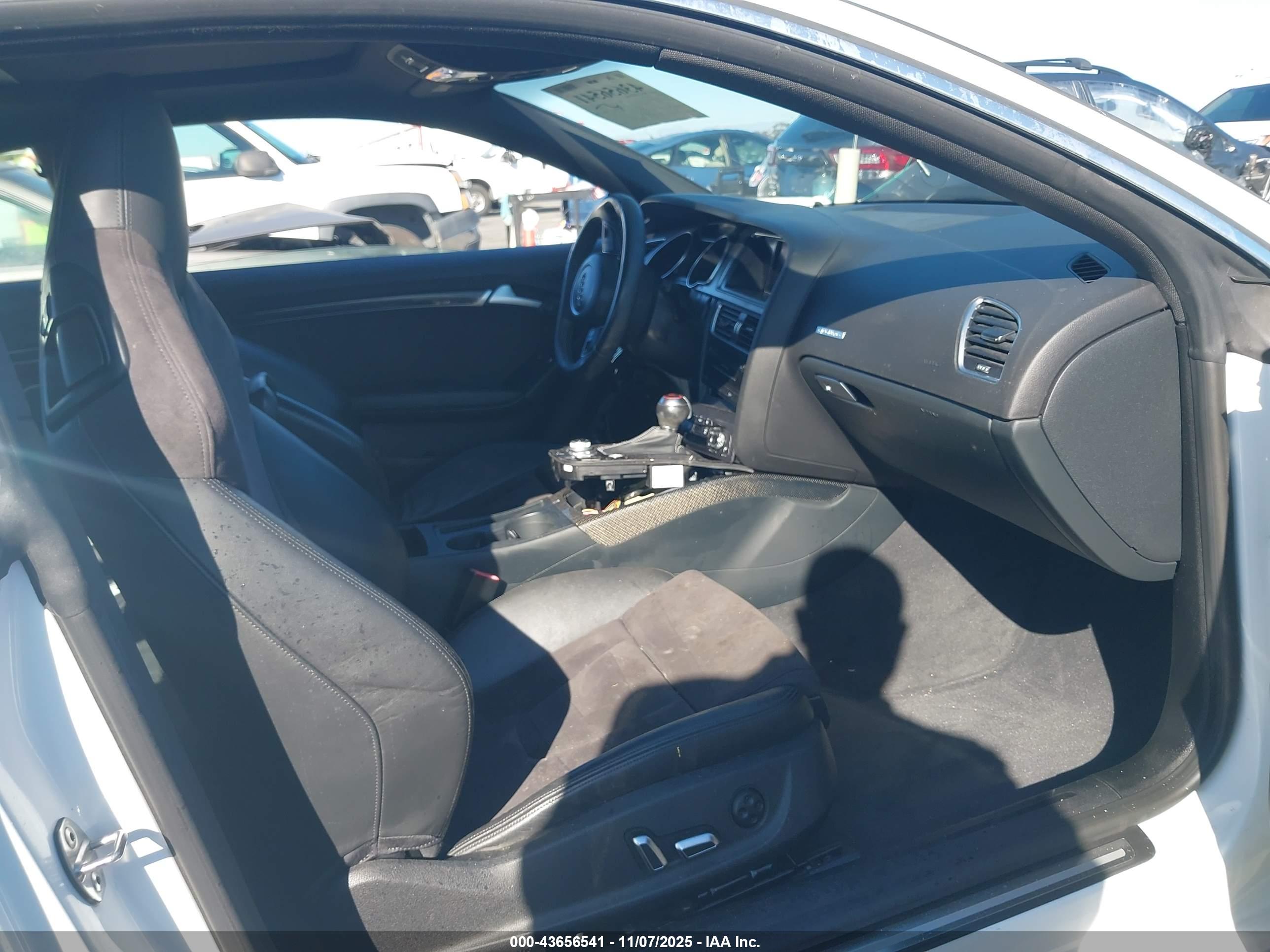 AUDI S5 image 5