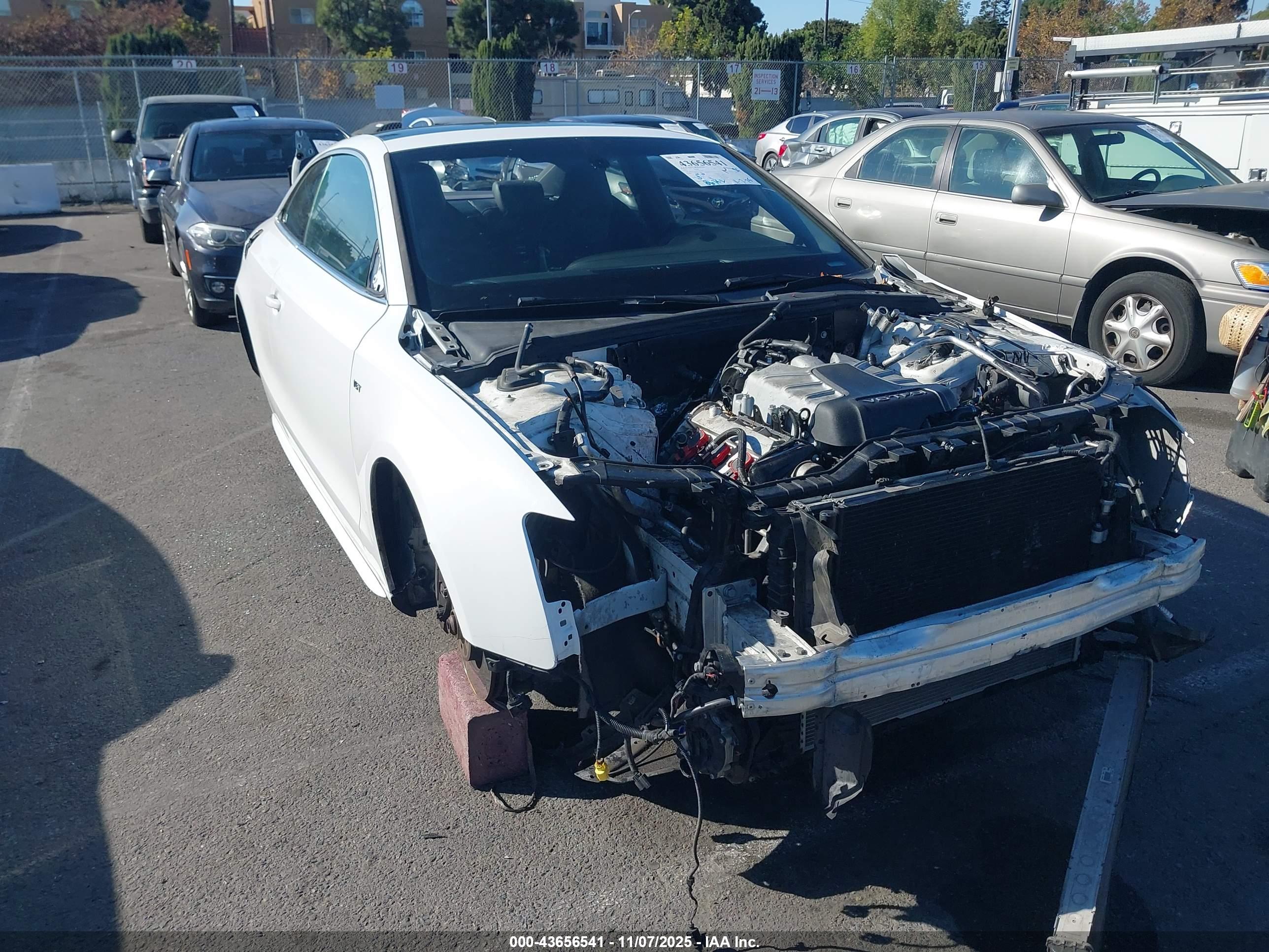 AUDI S5 image 6