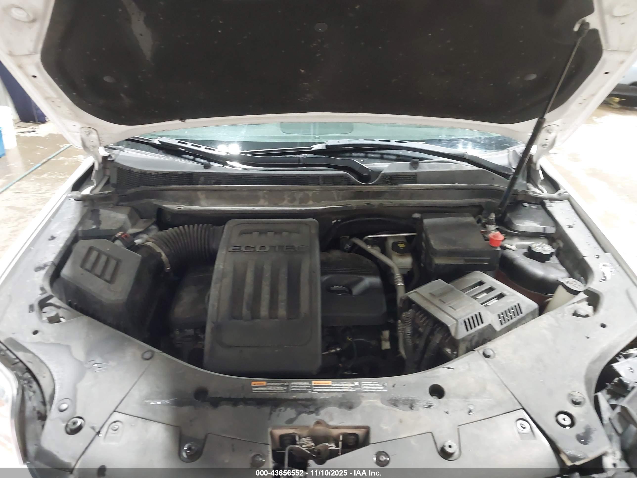 GMC TERRAIN image 10