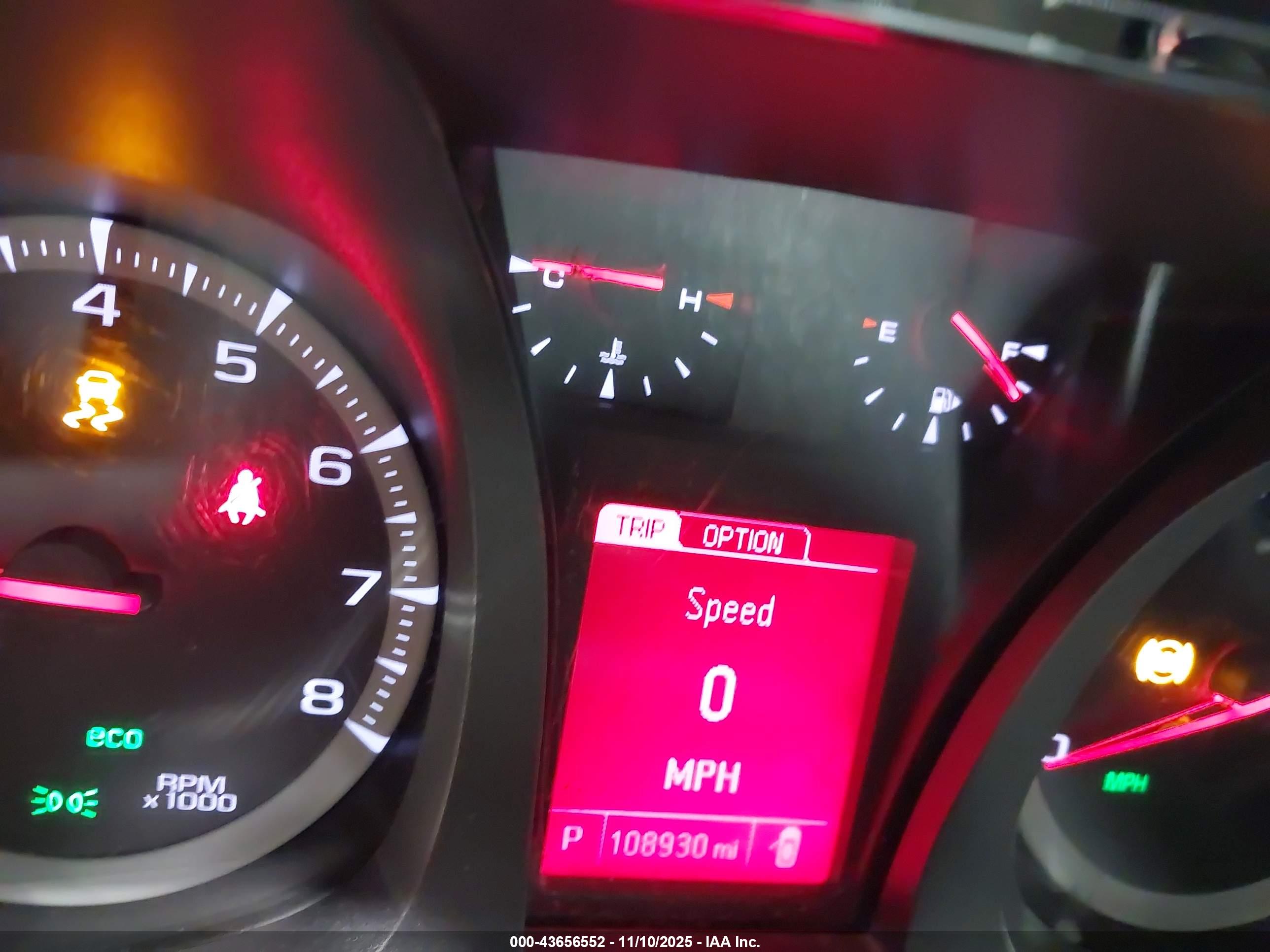 GMC TERRAIN image 7