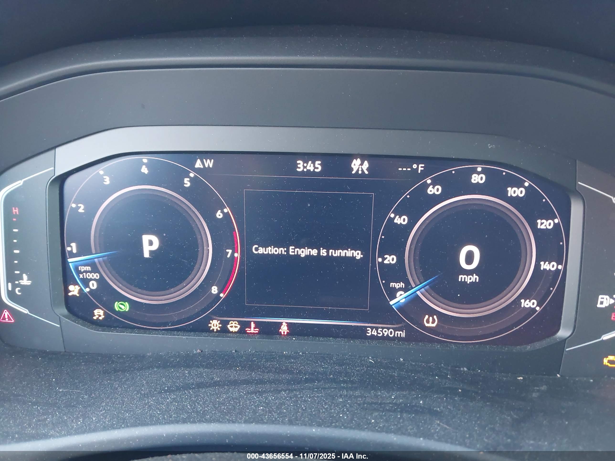 VOLKSWAGEN ATLAS image 7