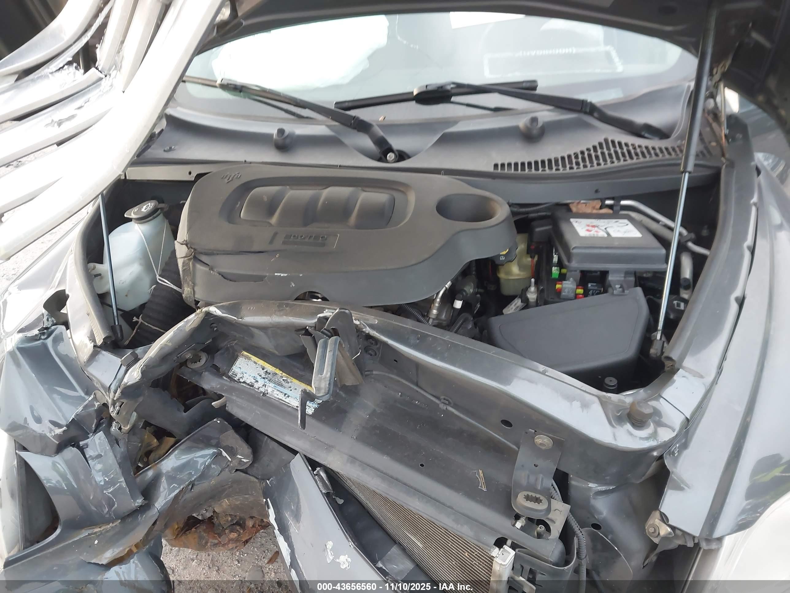 CHEVROLET HHR image 10