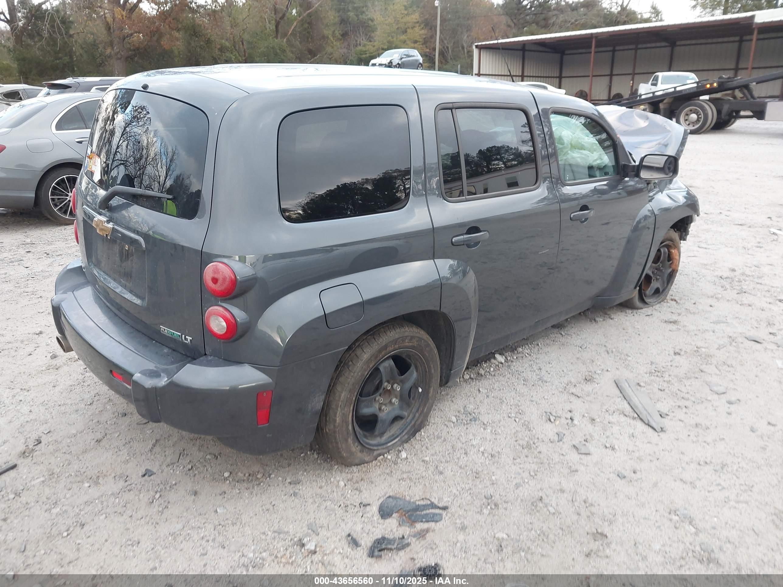 CHEVROLET HHR image 4