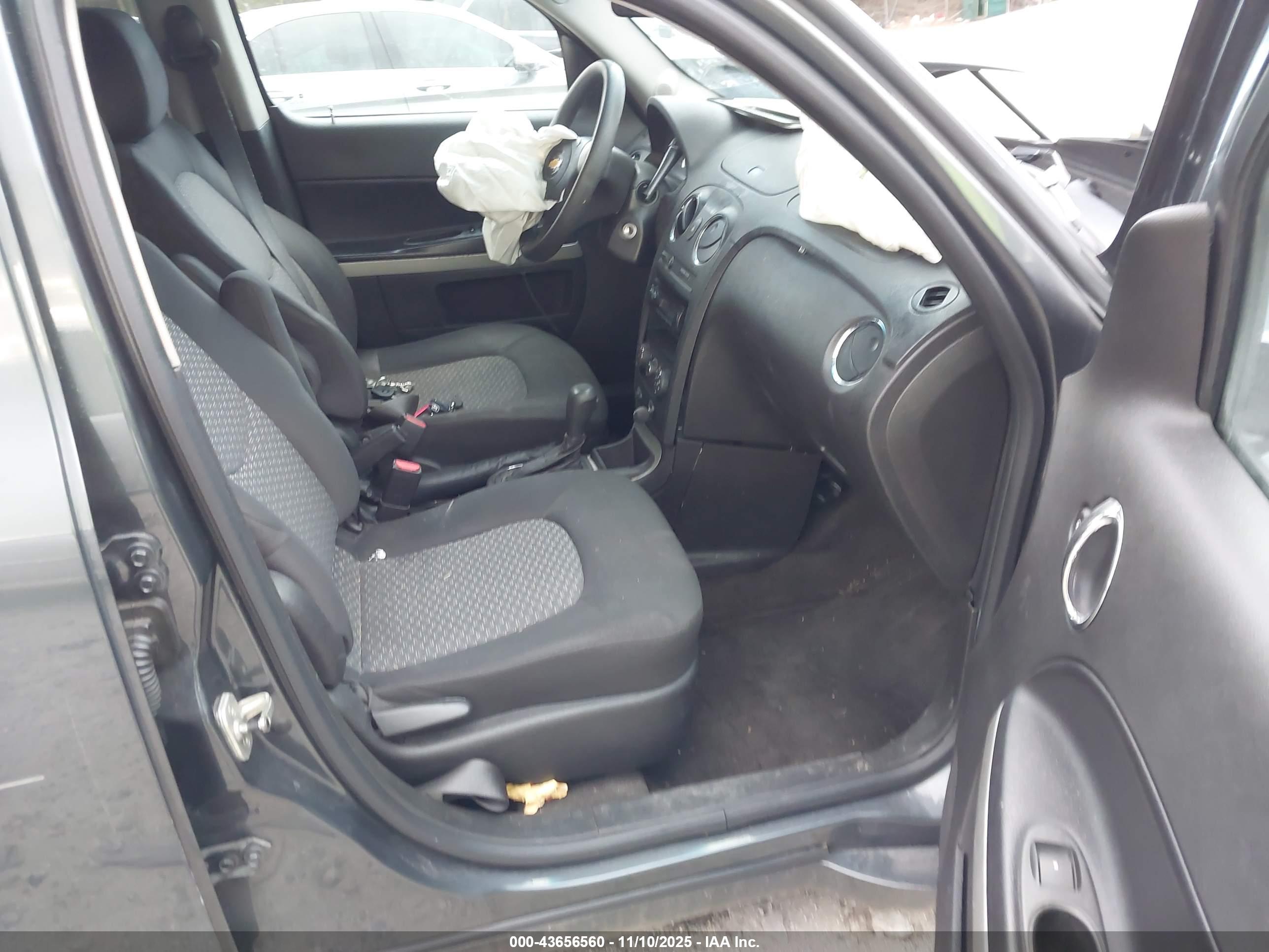 CHEVROLET HHR image 5
