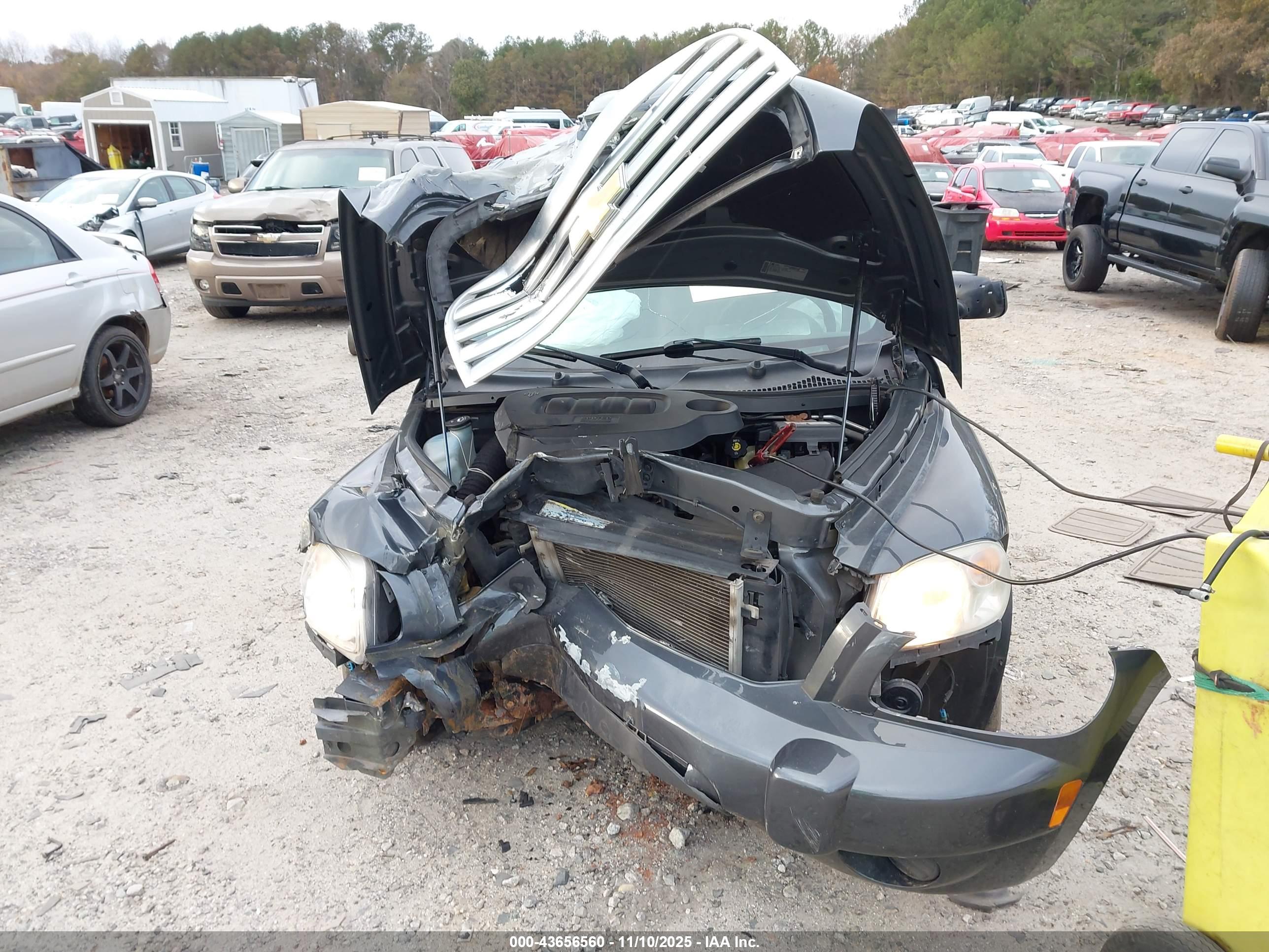 CHEVROLET HHR image 6