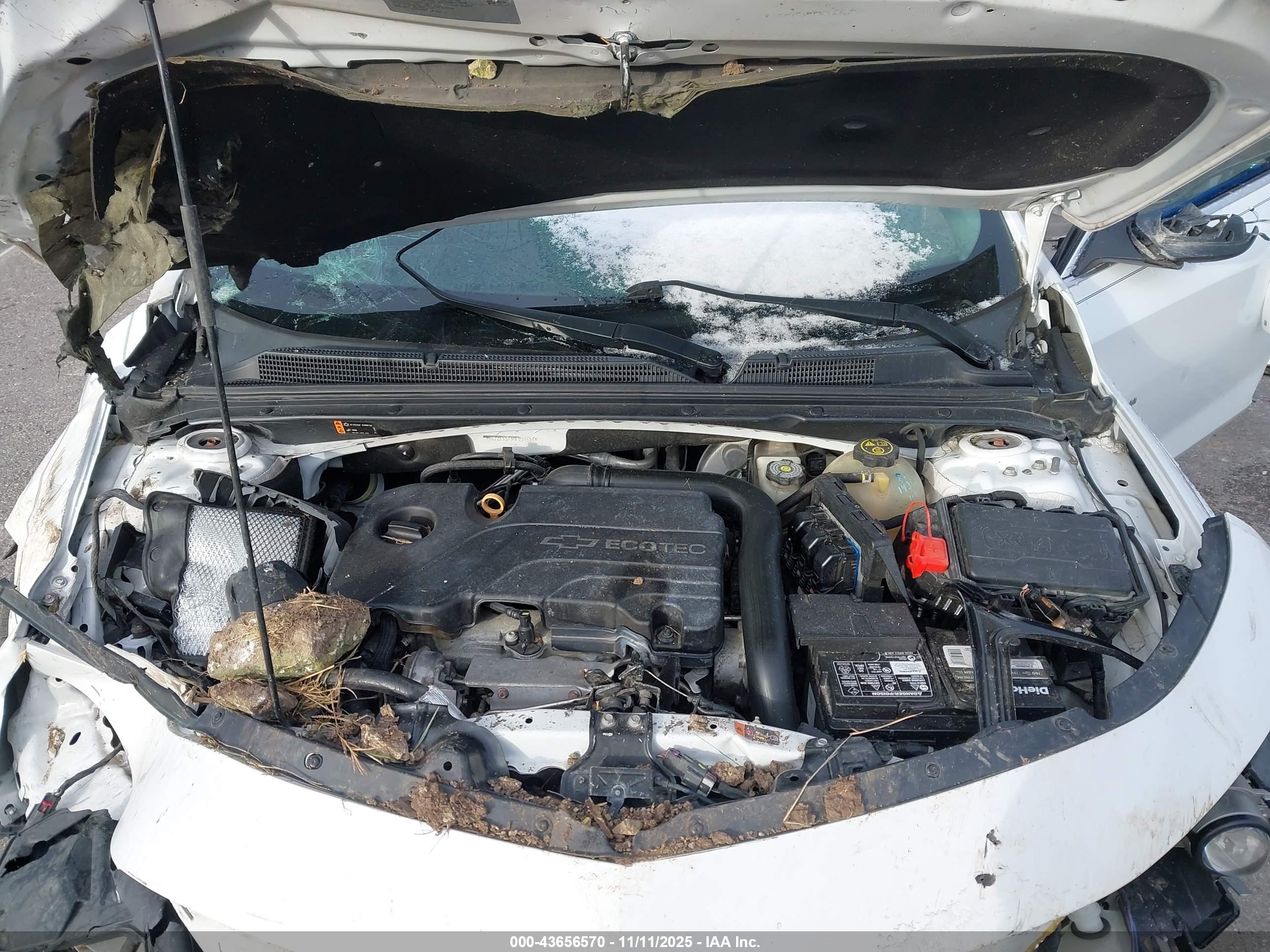 CHEVROLET MALIBU image 10