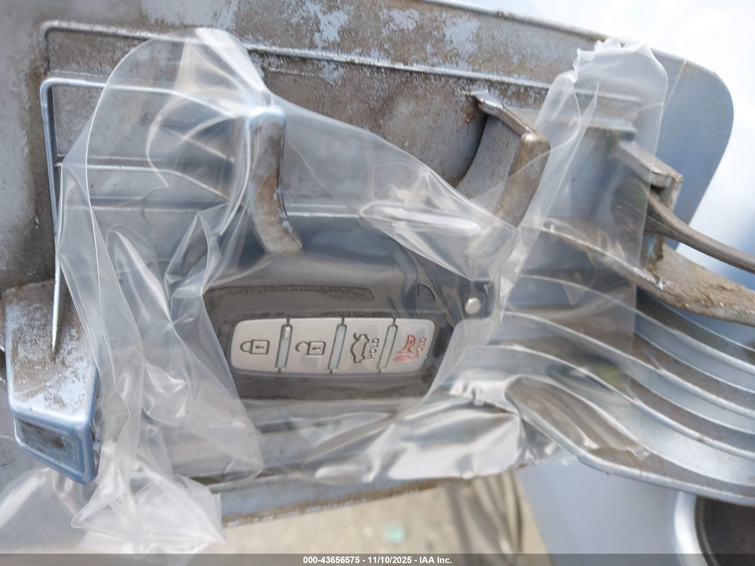 HYUNDAI SONATA image 11