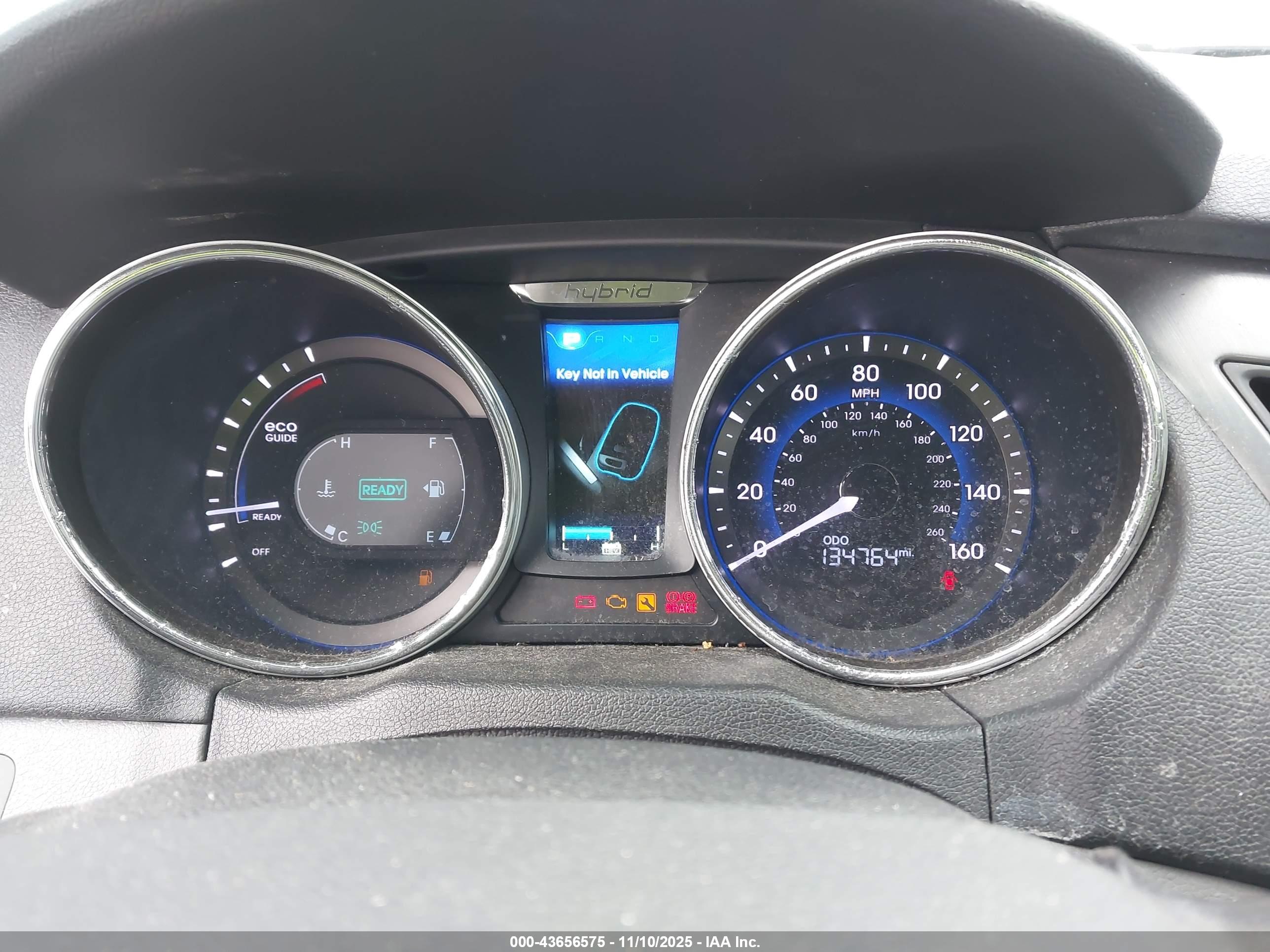 HYUNDAI SONATA image 7
