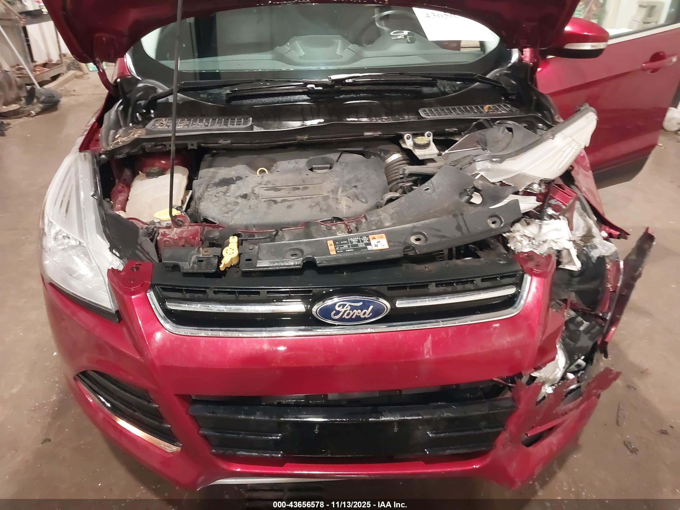 FORD ESCAPE image 10