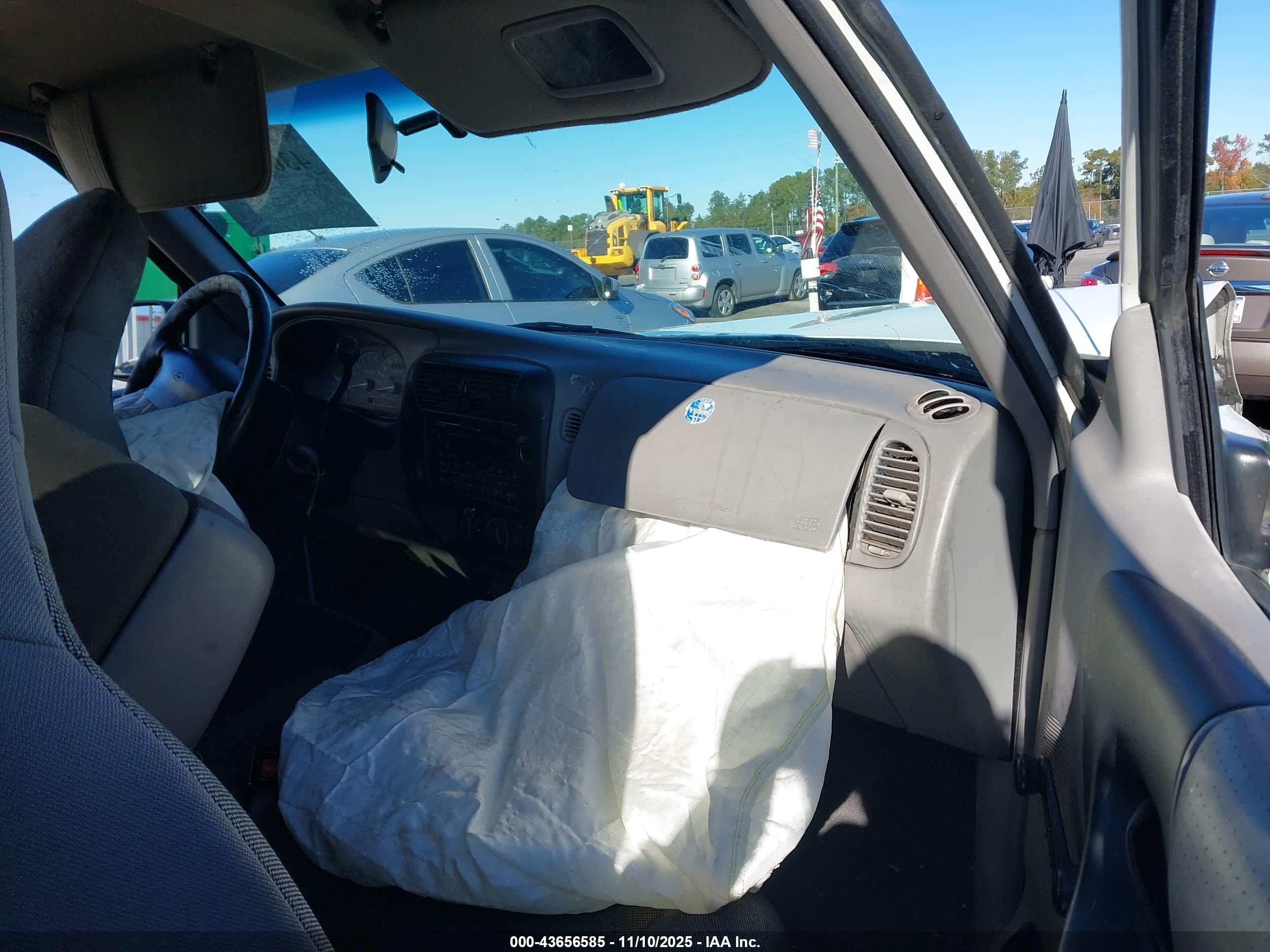 FORD RANGER image 5