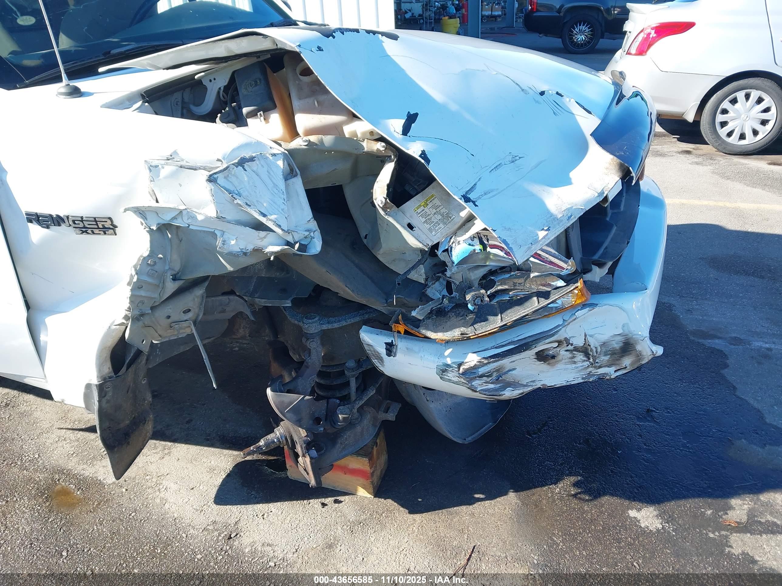 FORD RANGER image 6