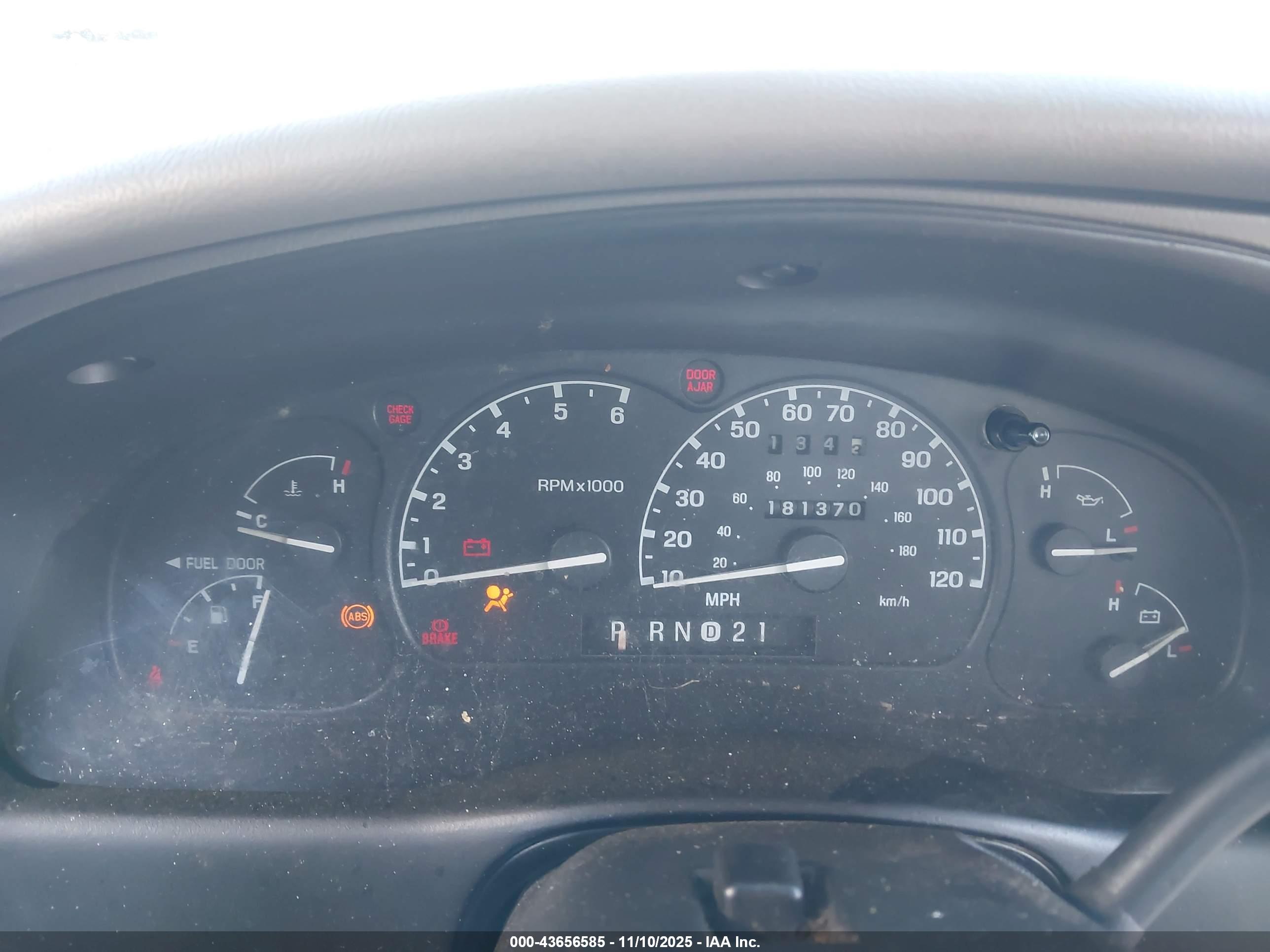 FORD RANGER image 7