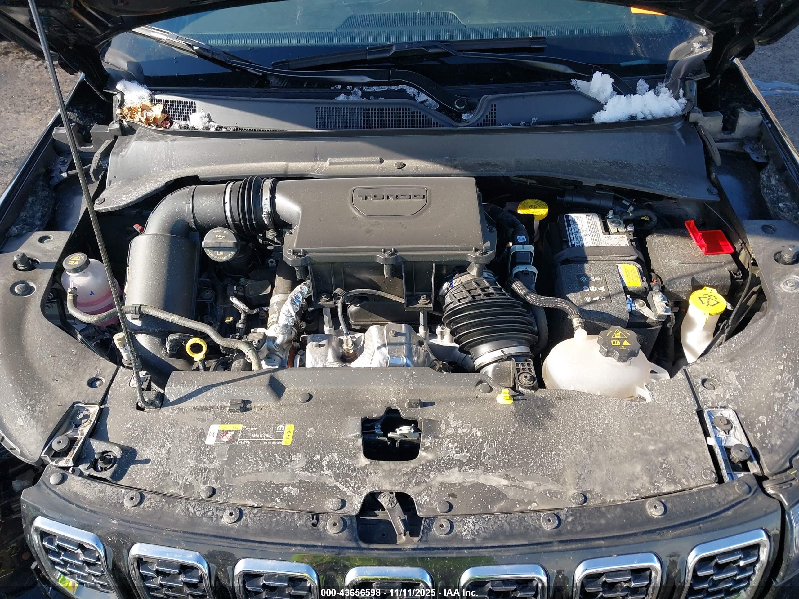 JEEP COMPASS image 10
