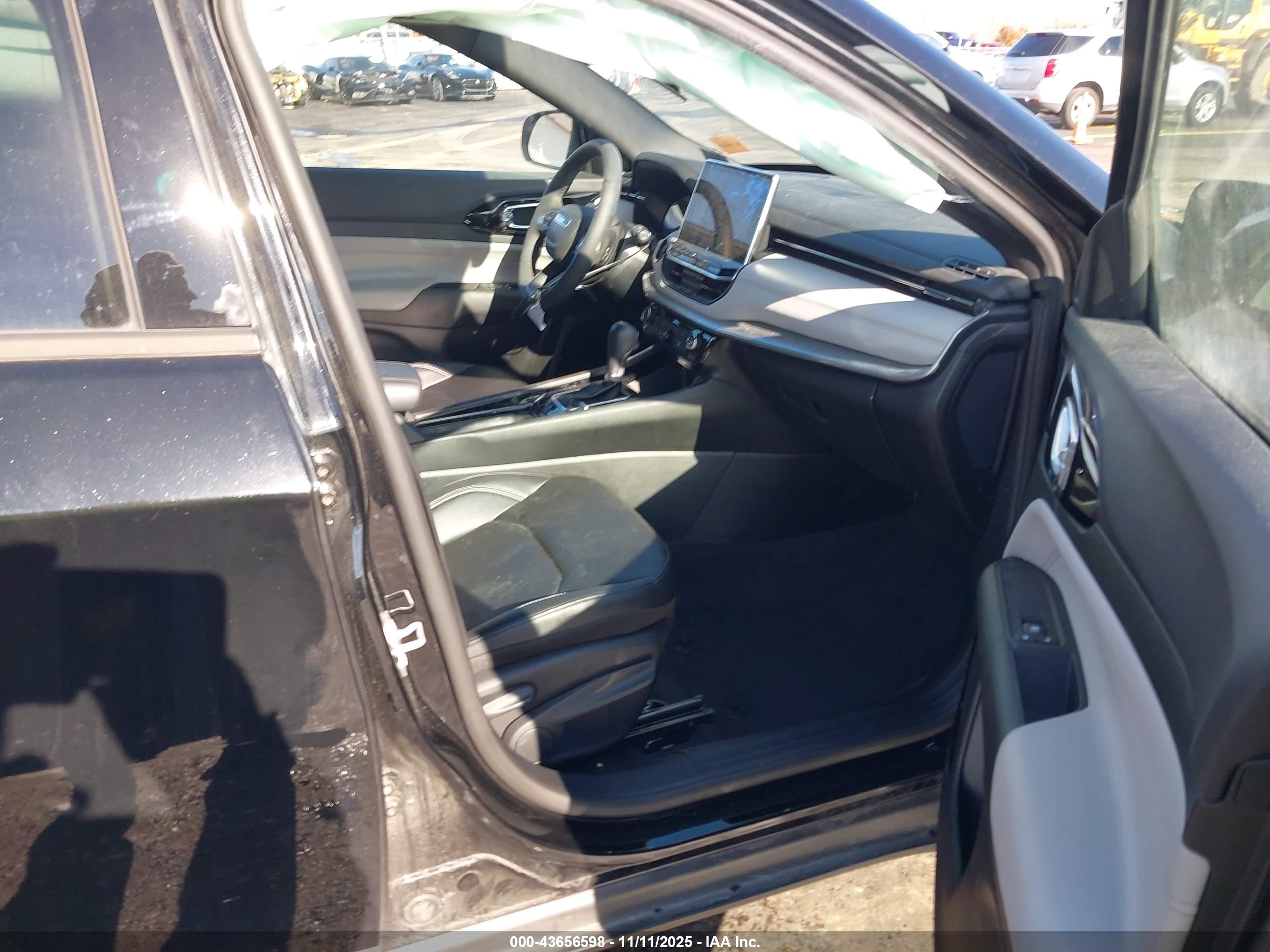 JEEP COMPASS image 5
