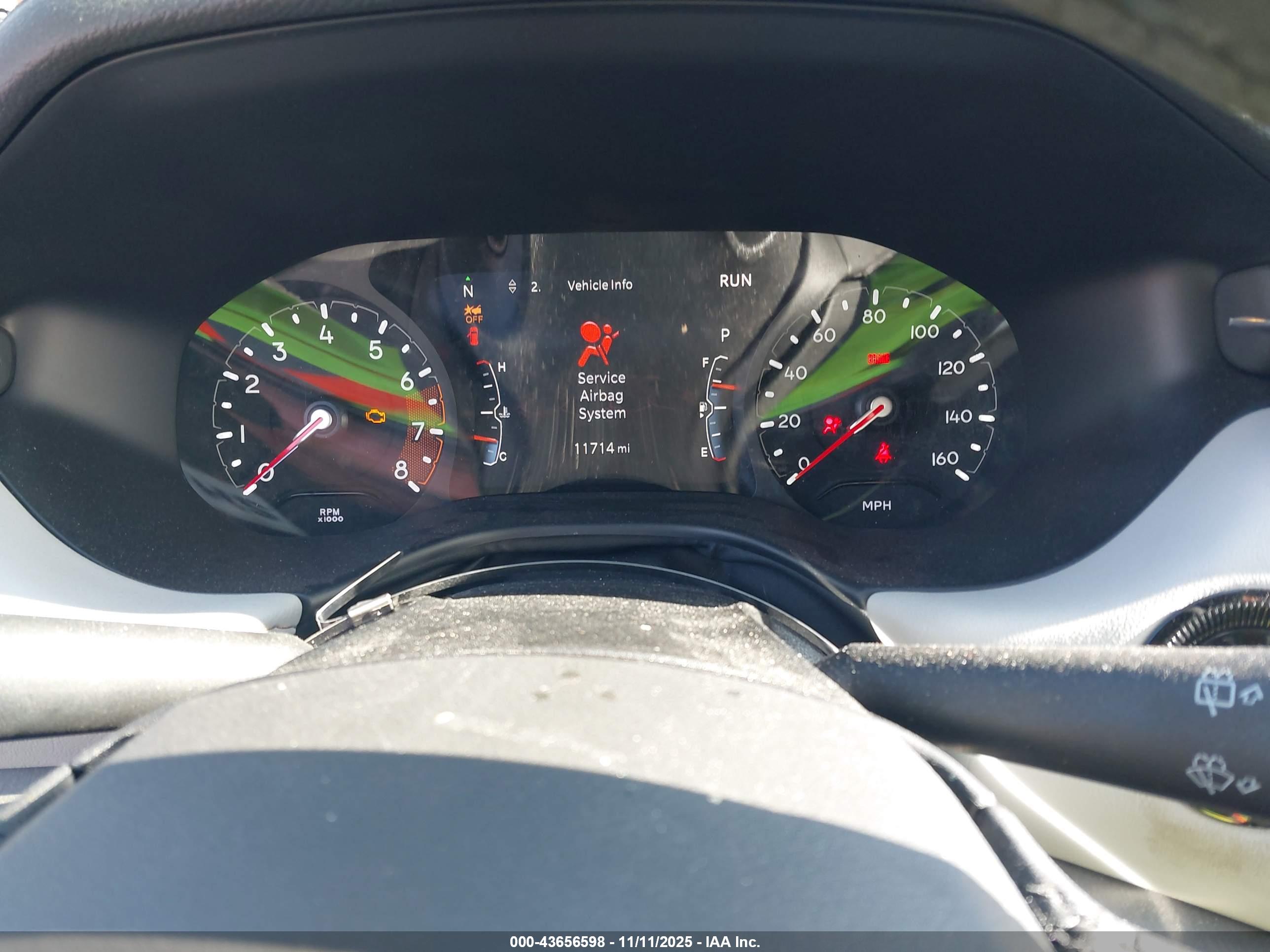 JEEP COMPASS image 7