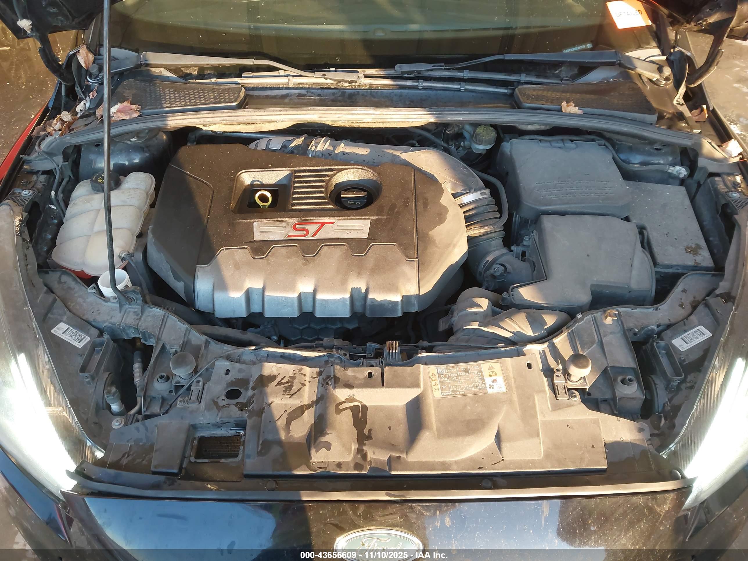 FORD FOCUS image 10