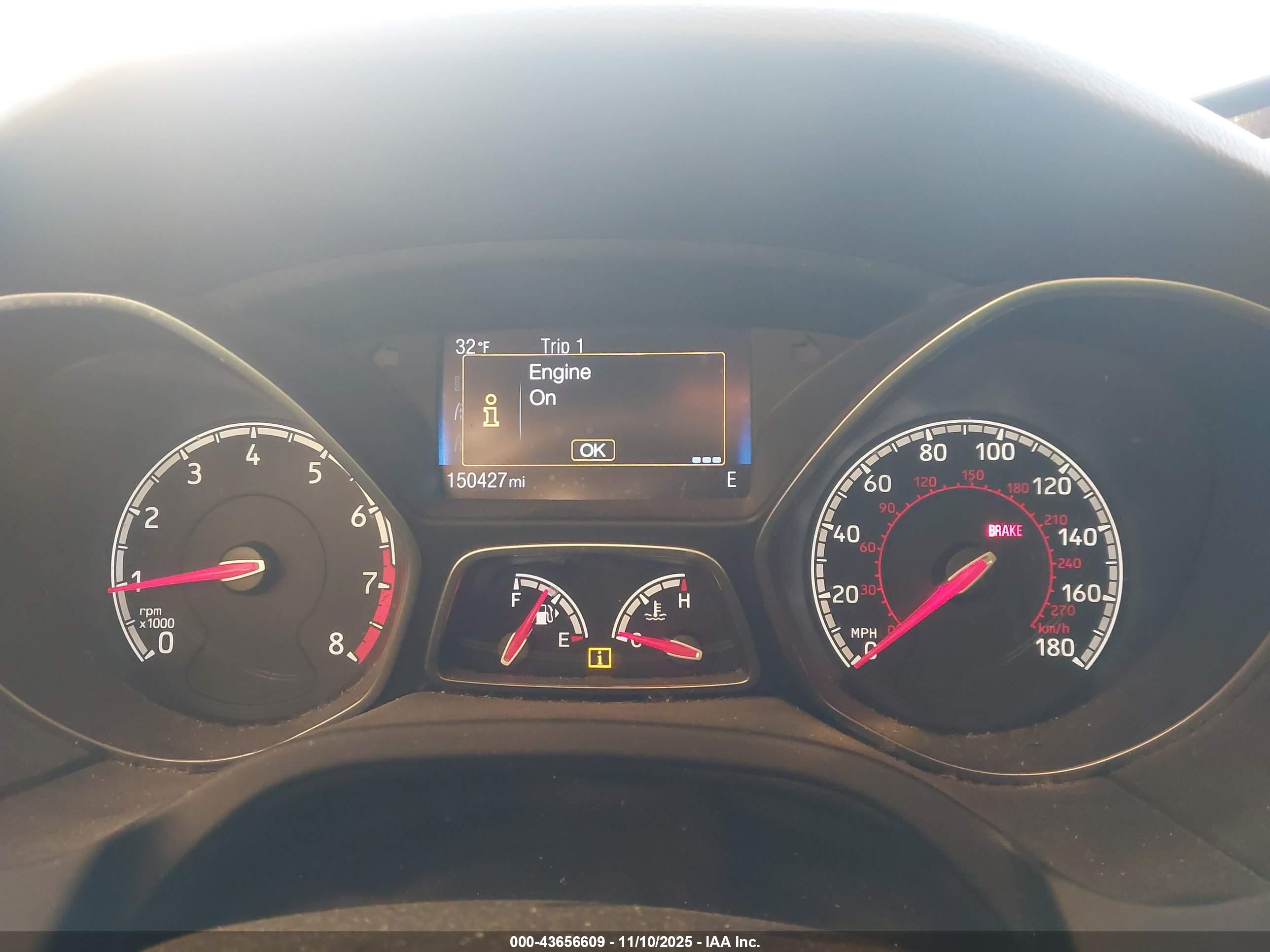 FORD FOCUS image 7