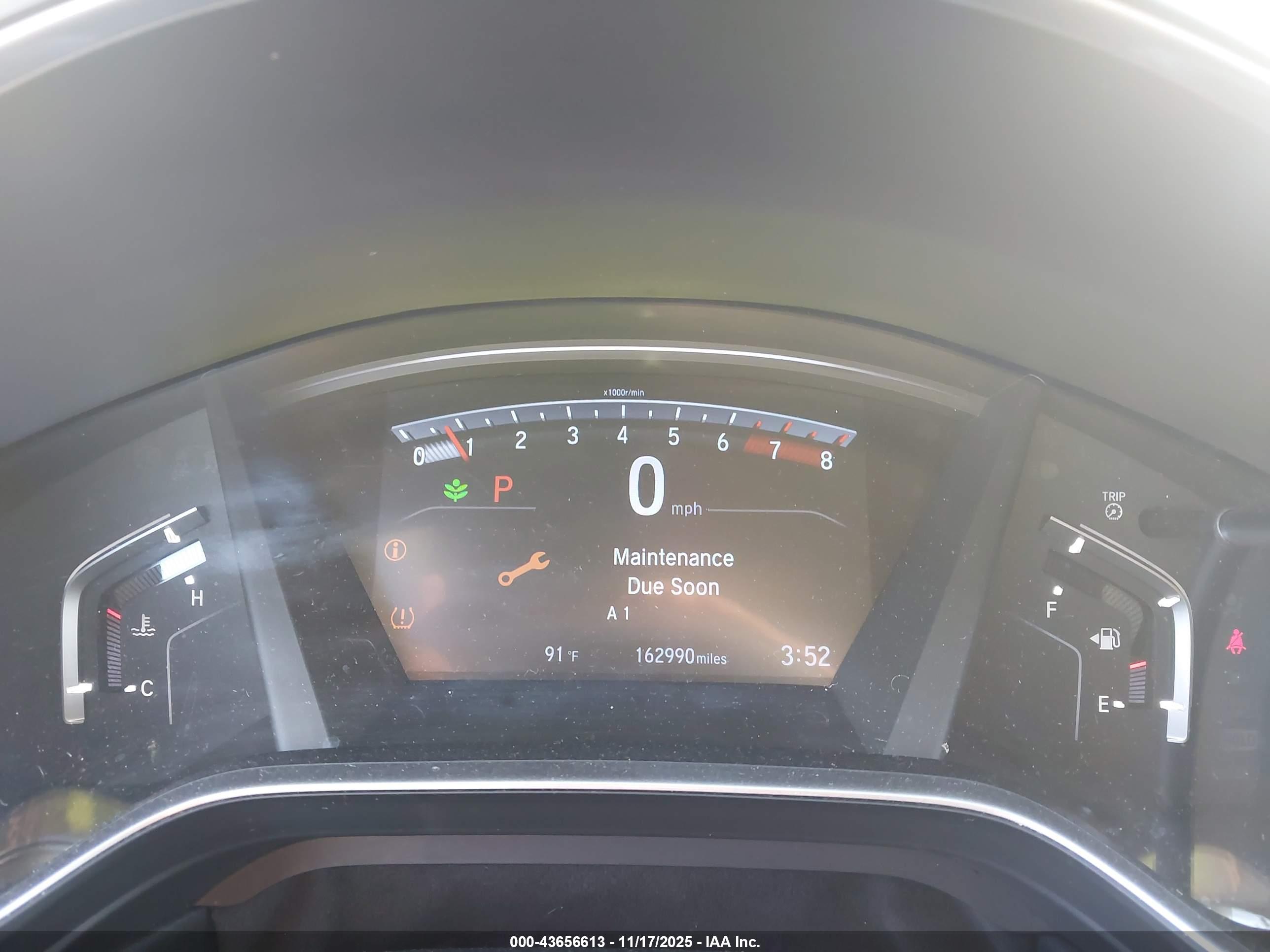 HONDA CR-V image 7