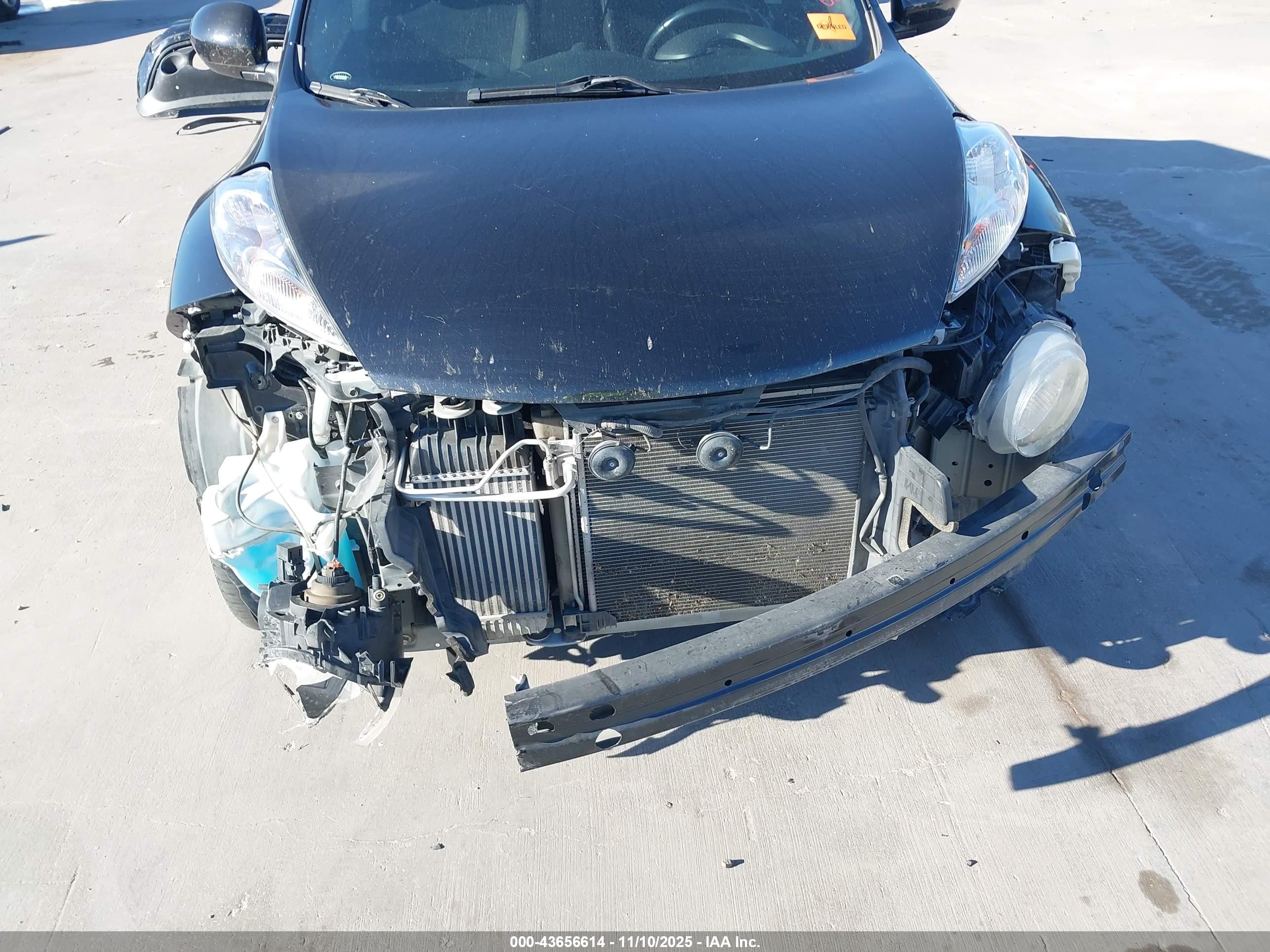 NISSAN JUKE image 6