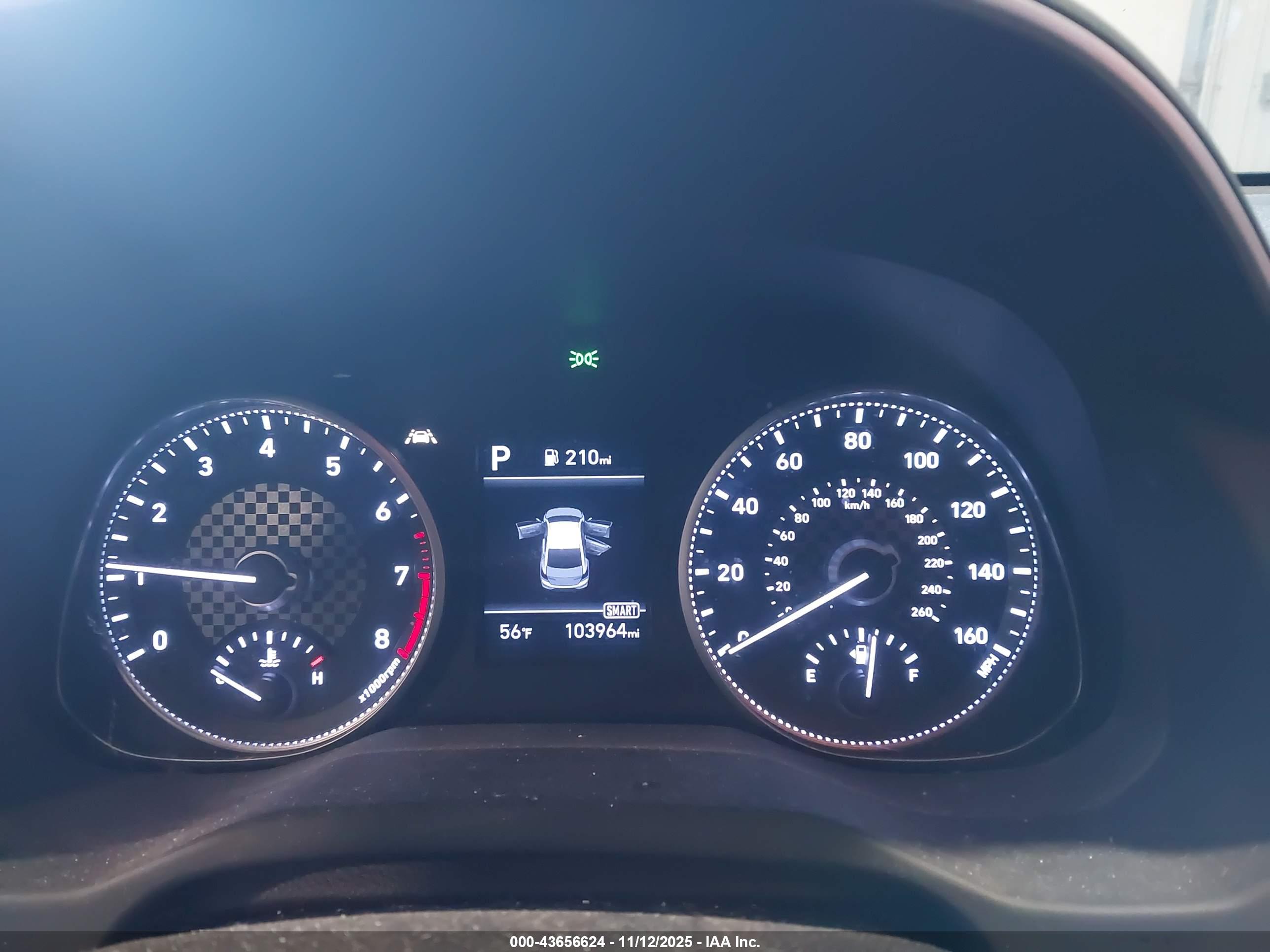 HYUNDAI ELANTRA image 7