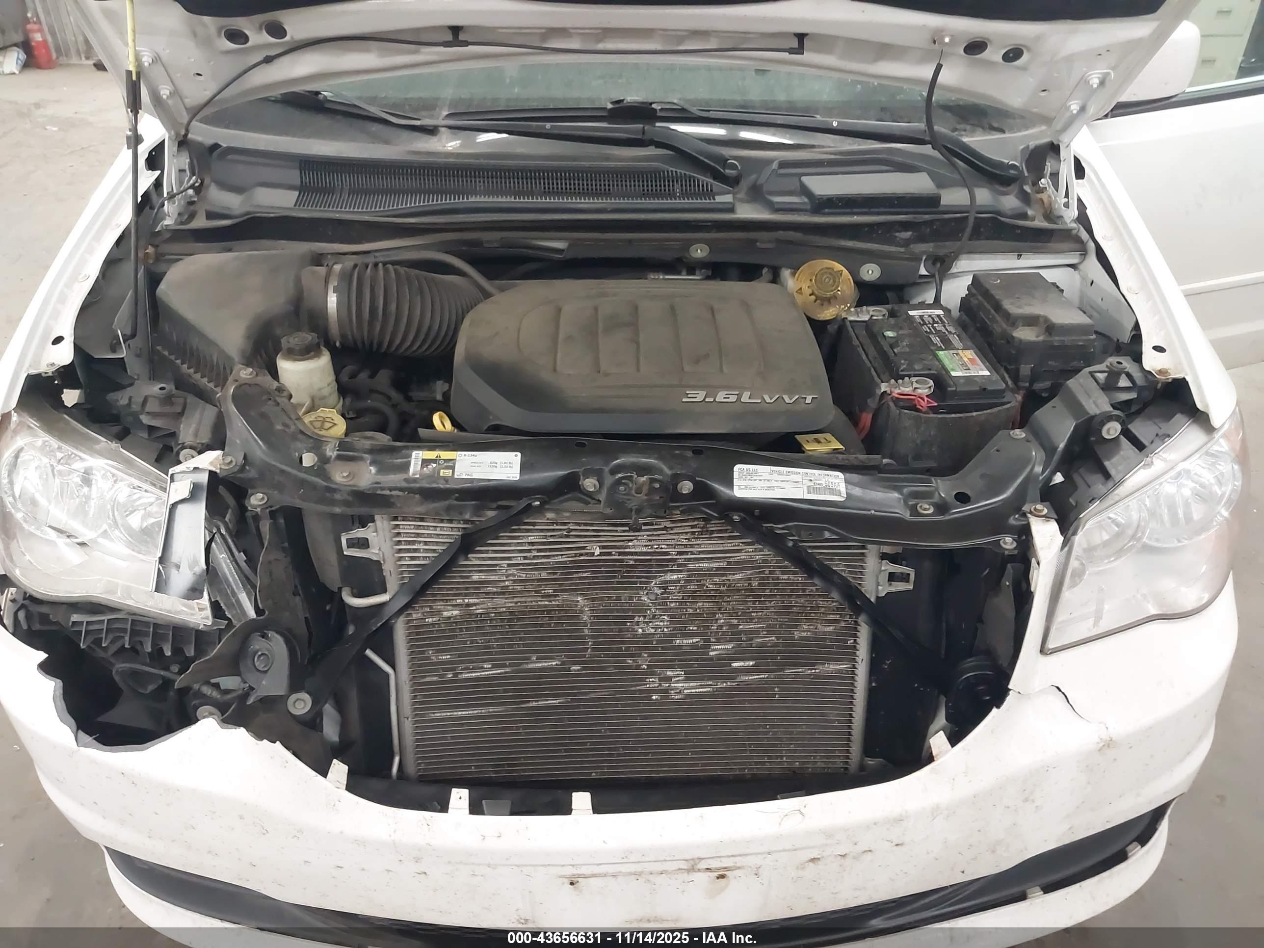 DODGE GRAND image 10